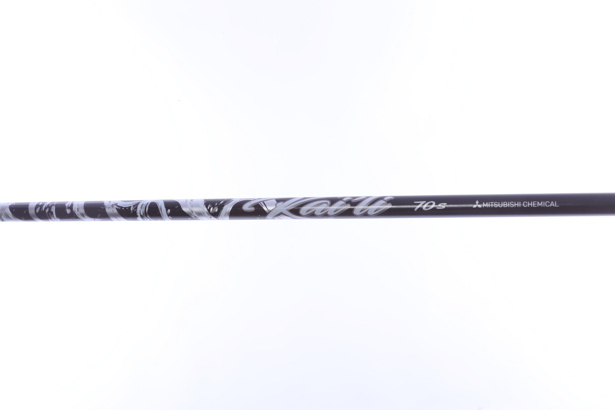 Used Callaway Paradym Triple Diamond Driver - 9 Degrees - Stiff Flex Mitsubishi Kai'li White - Right-Handed-Next Round