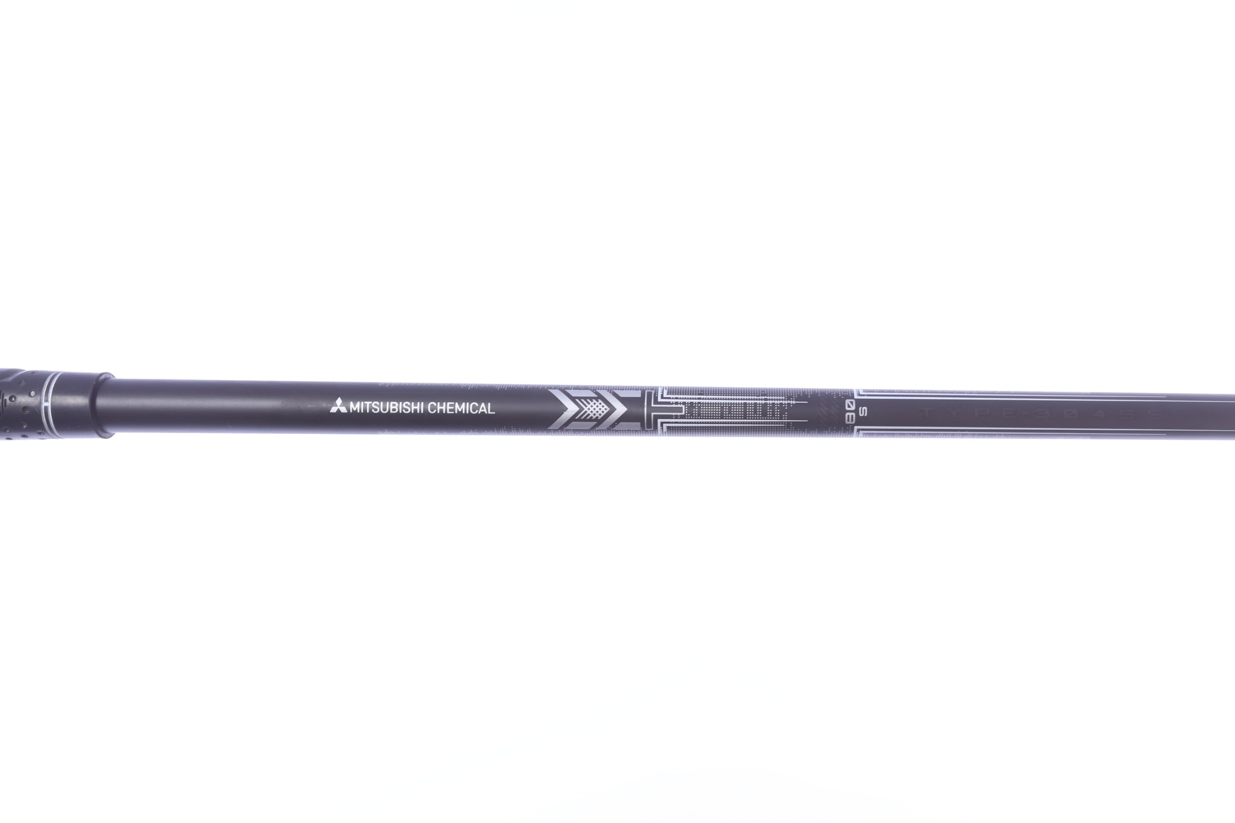 Used PXG 0311 P GEN5 Xtreme Dark Iron Set - Right-Handed - 6-PW - Stiff Flex