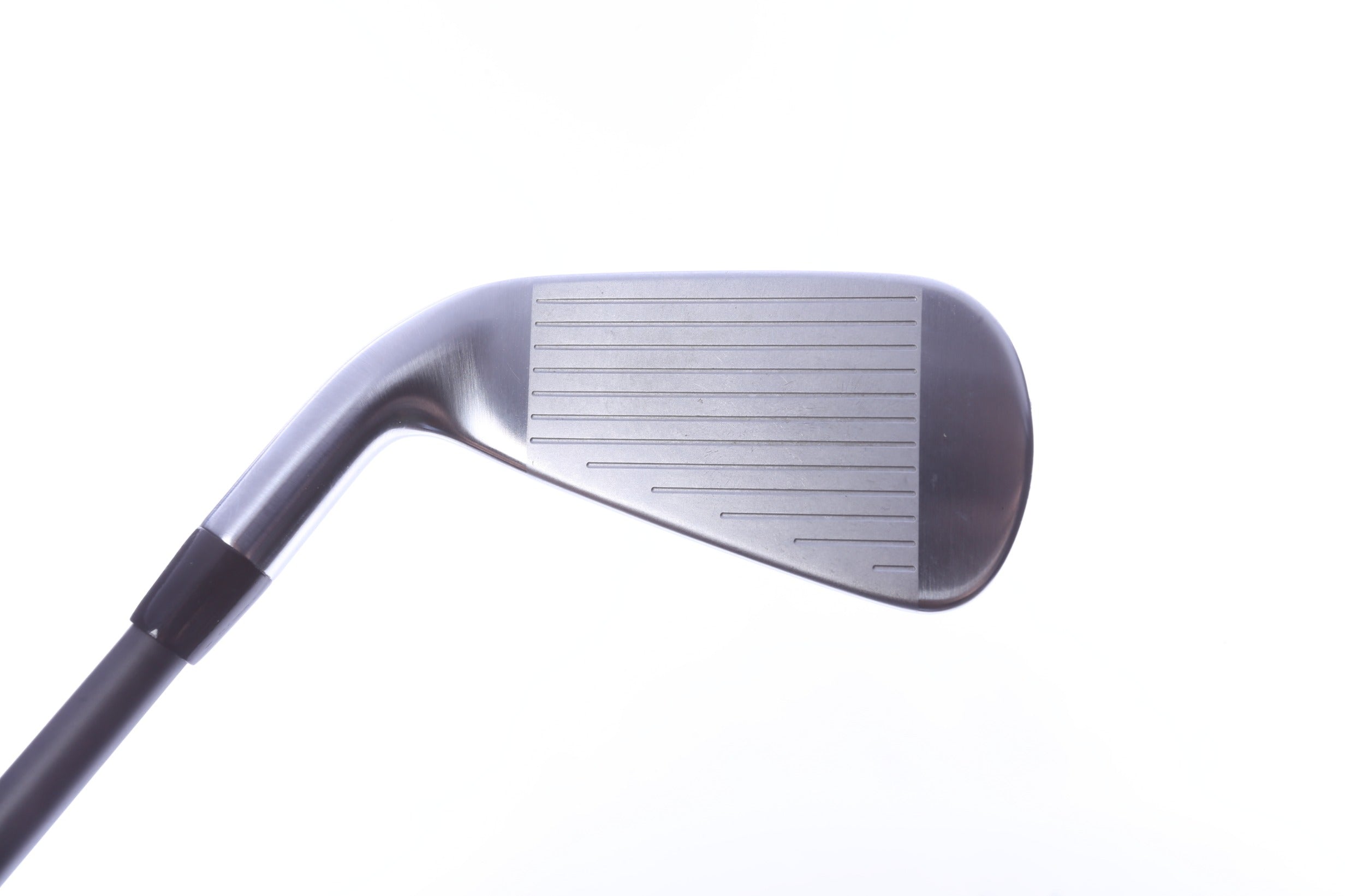 Used Titleist U 510 Single Utility 3-Iron - Right-Handed - Stiff Flex-Next Round