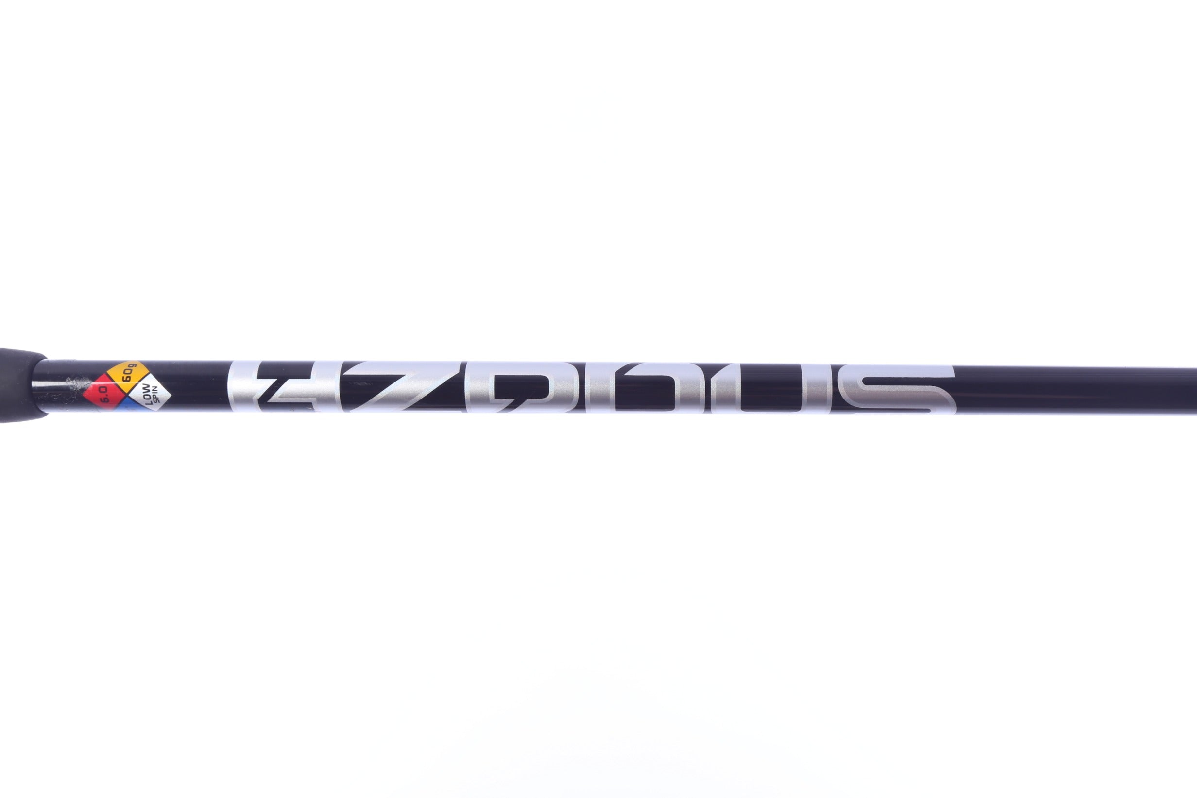 Used Callaway Paradym 3-Wood - Right-Handed - 15 Degrees - Stiff Flex