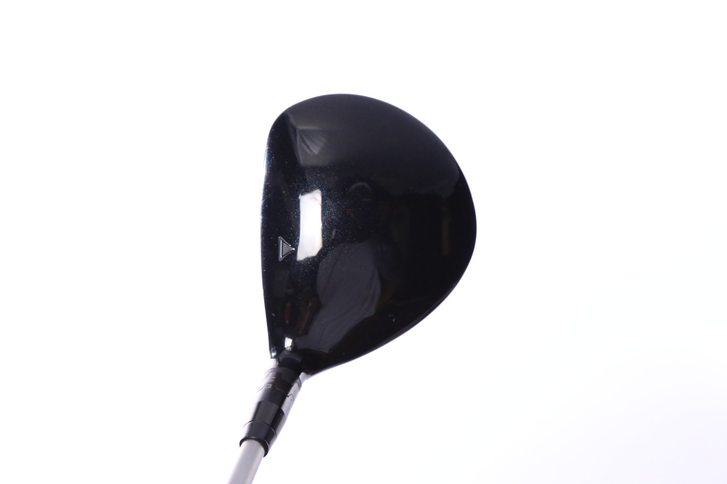 Used Titleist 915 F 3+ Wood - Right-Handed - 13.5 Degrees - Stiff Flex-Next Round