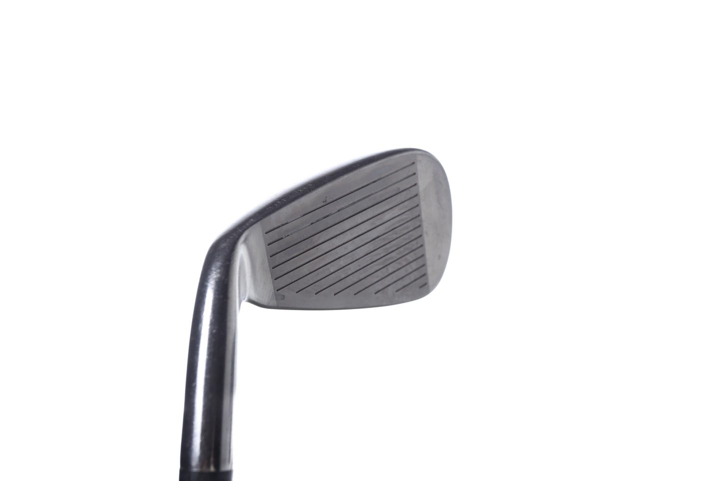 Used Nike Slingshot Single 4-Iron - Right-Handed - Regular Flex-Next Round