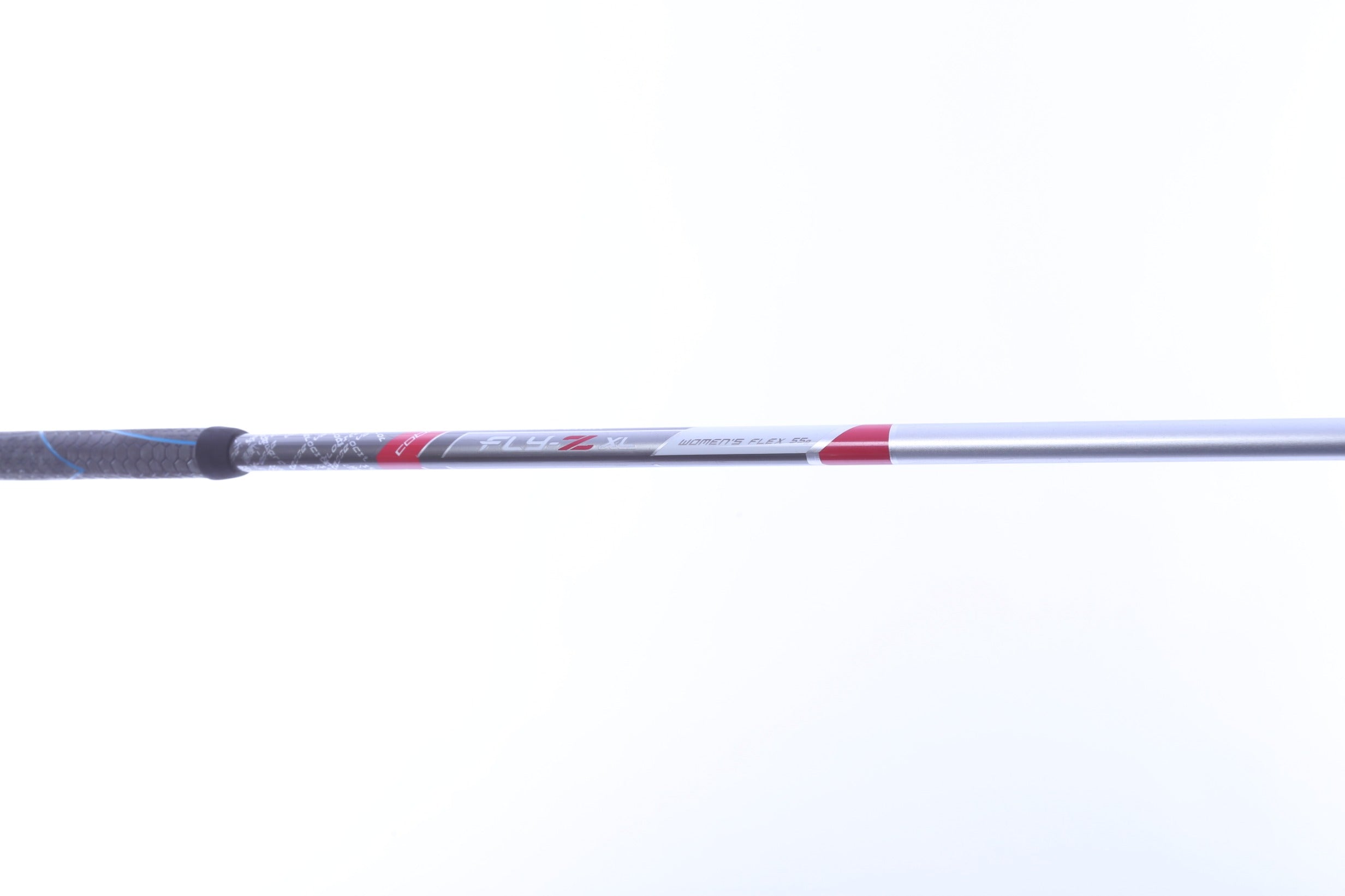 Used Cobra Fly-Z XL 5H Hybrid - Right-Handed - 28 Degrees - Ladies Flex-Next Round