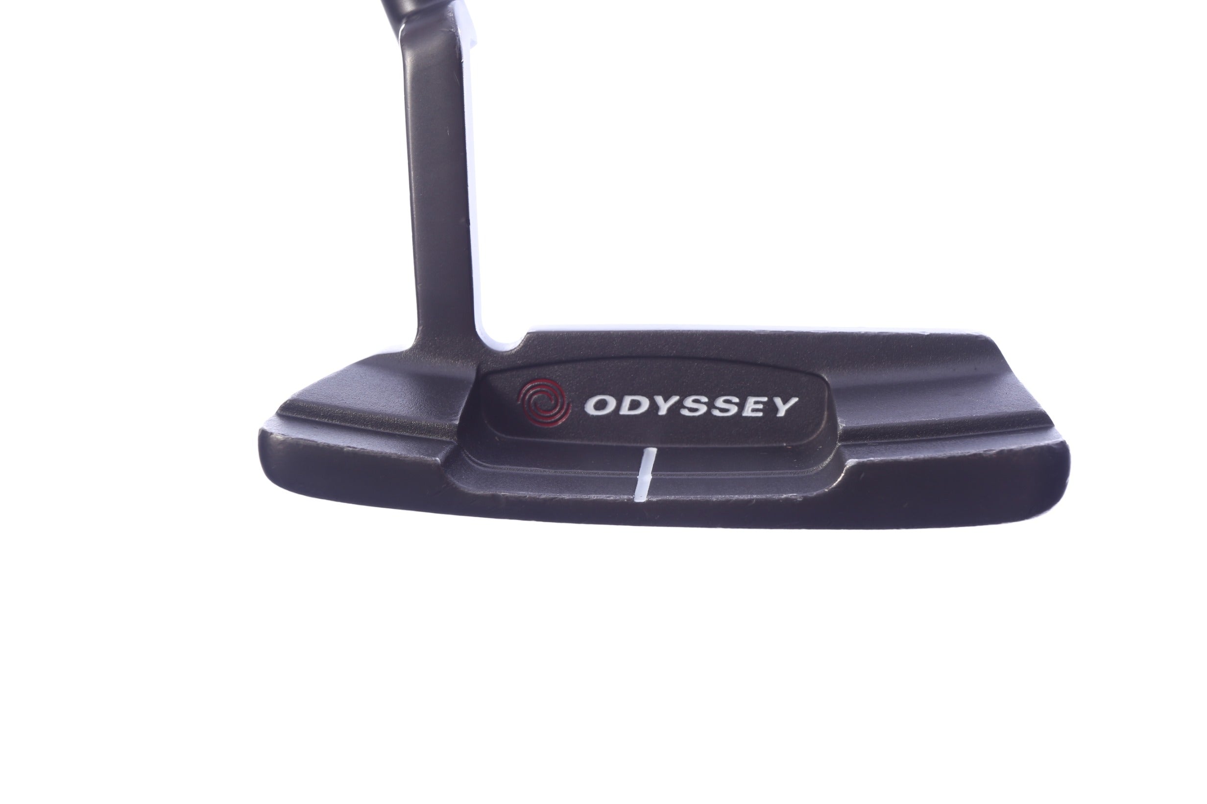 Used Odyssey O-Works #2 Putter - Right-Handed - 35 in - Blade-Next Round