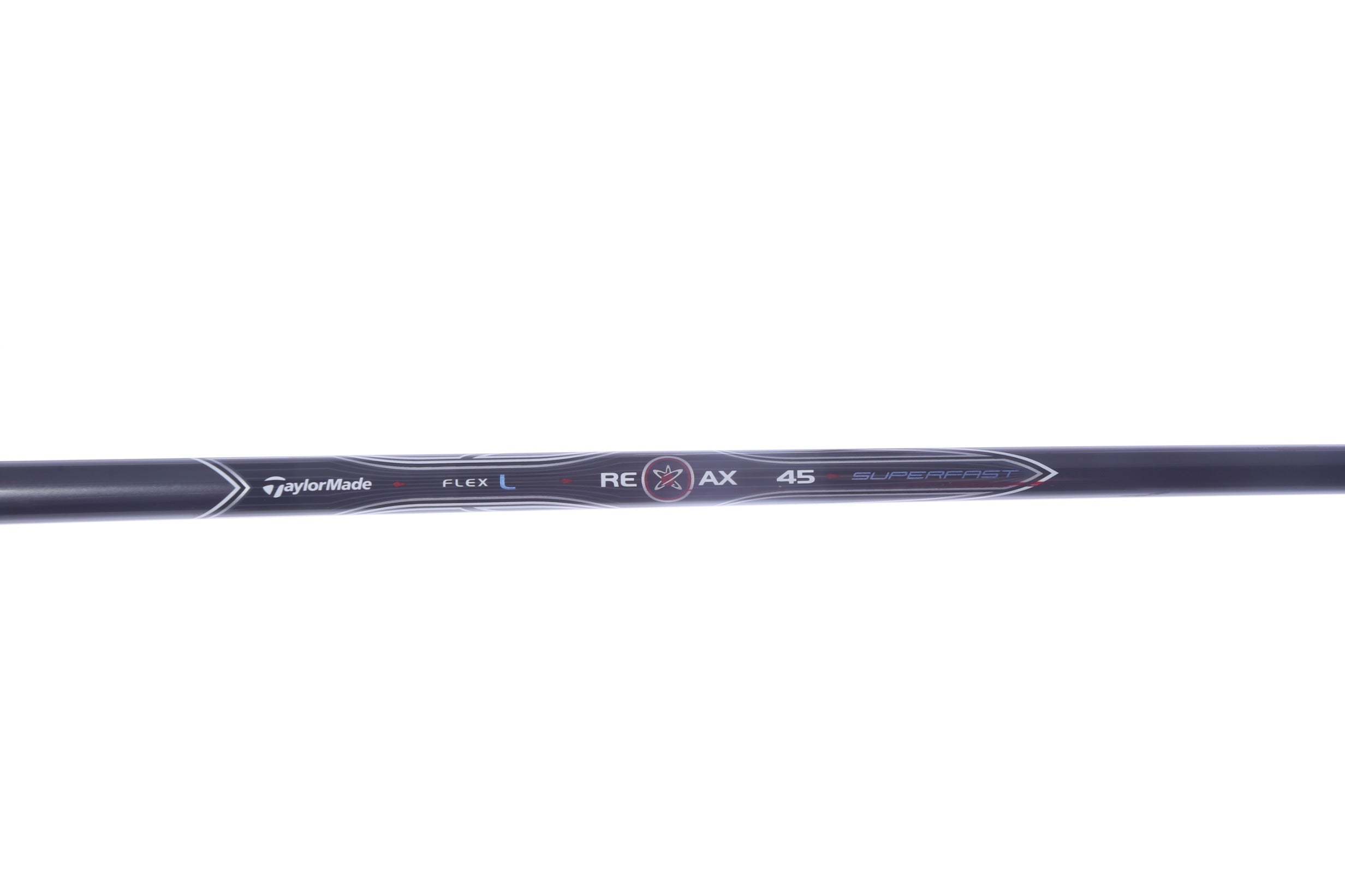 Used TaylorMade R7 CGB Max 4H Hybrid - Right-Handed - 22 Degrees - Ladies Flex-Next Round