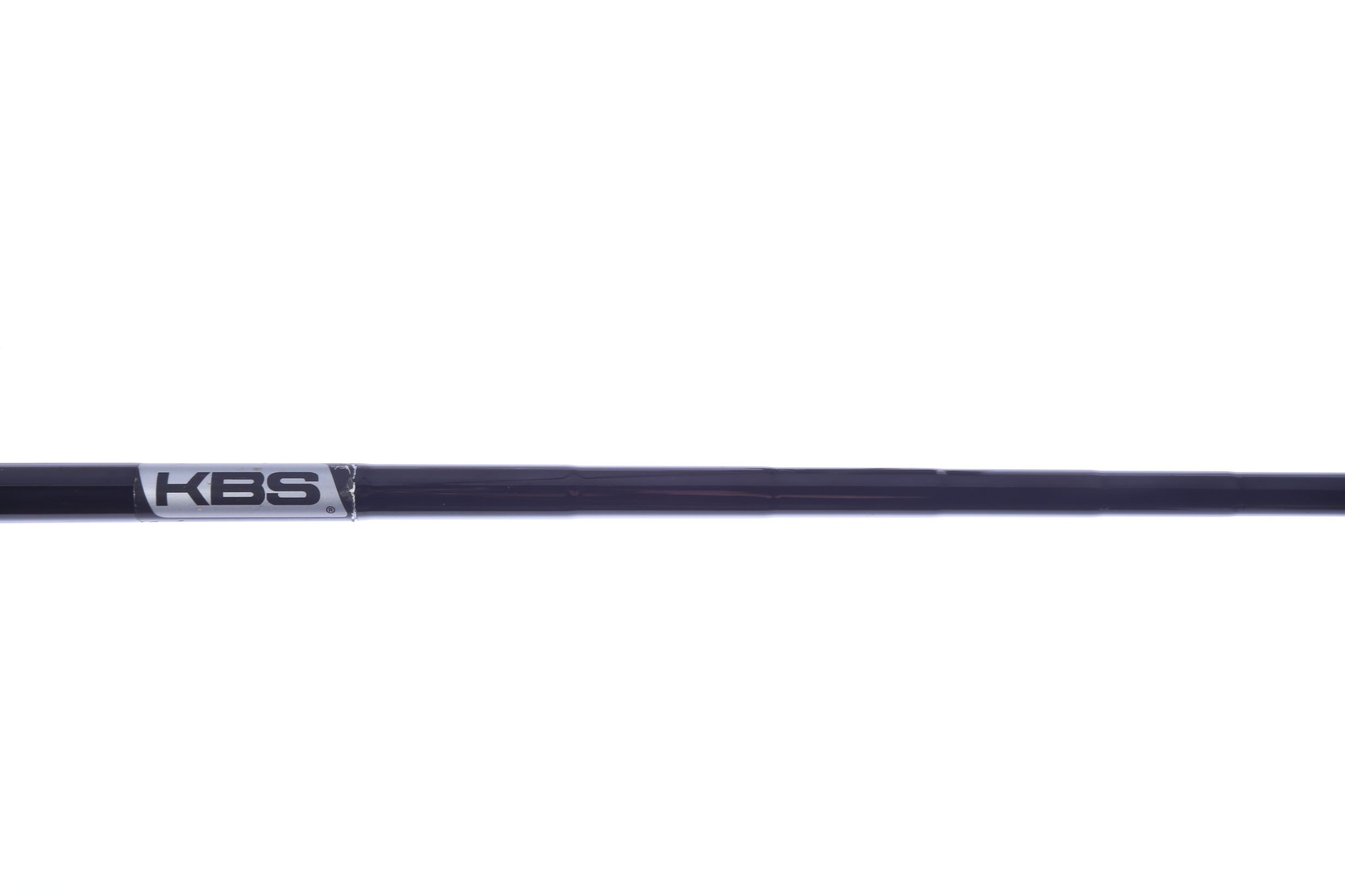 Used Mizuno ES21 Lob Wedge - Right-Handed - 60 Degrees - Wedge Flex