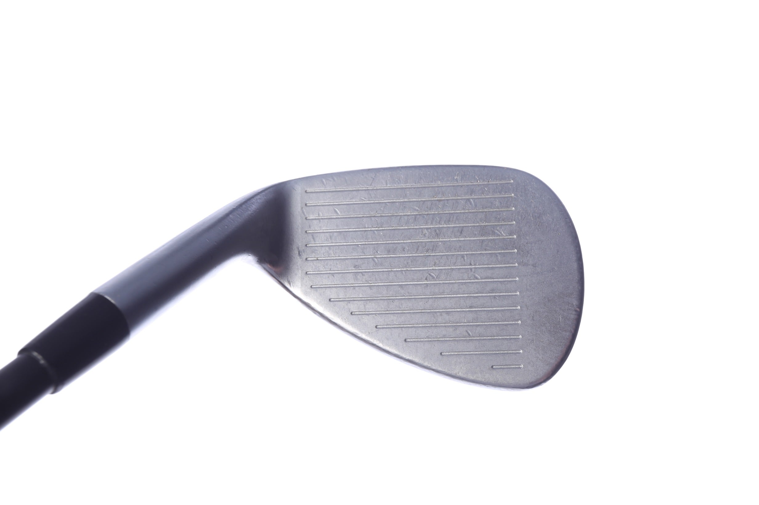 Used Mizuno JPX 925 Hot Metal Pro Gap Wedge - Right-Handed - 48 Degrees - Seniors Flex-Next Round