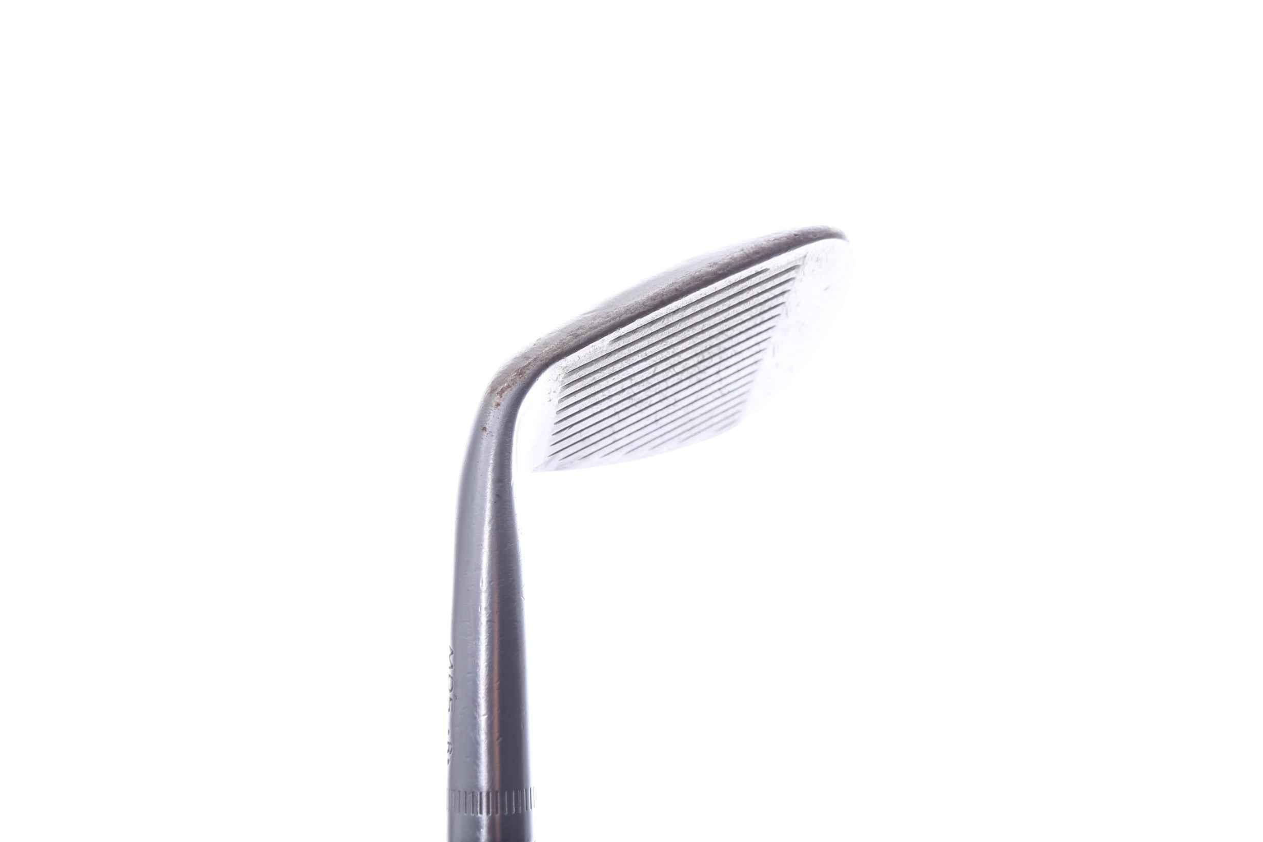 Used Callaway MD5 JAWS Chrome Lob Wedge - Right-Handed - 60 Degrees - Stiff Flex-Next Round