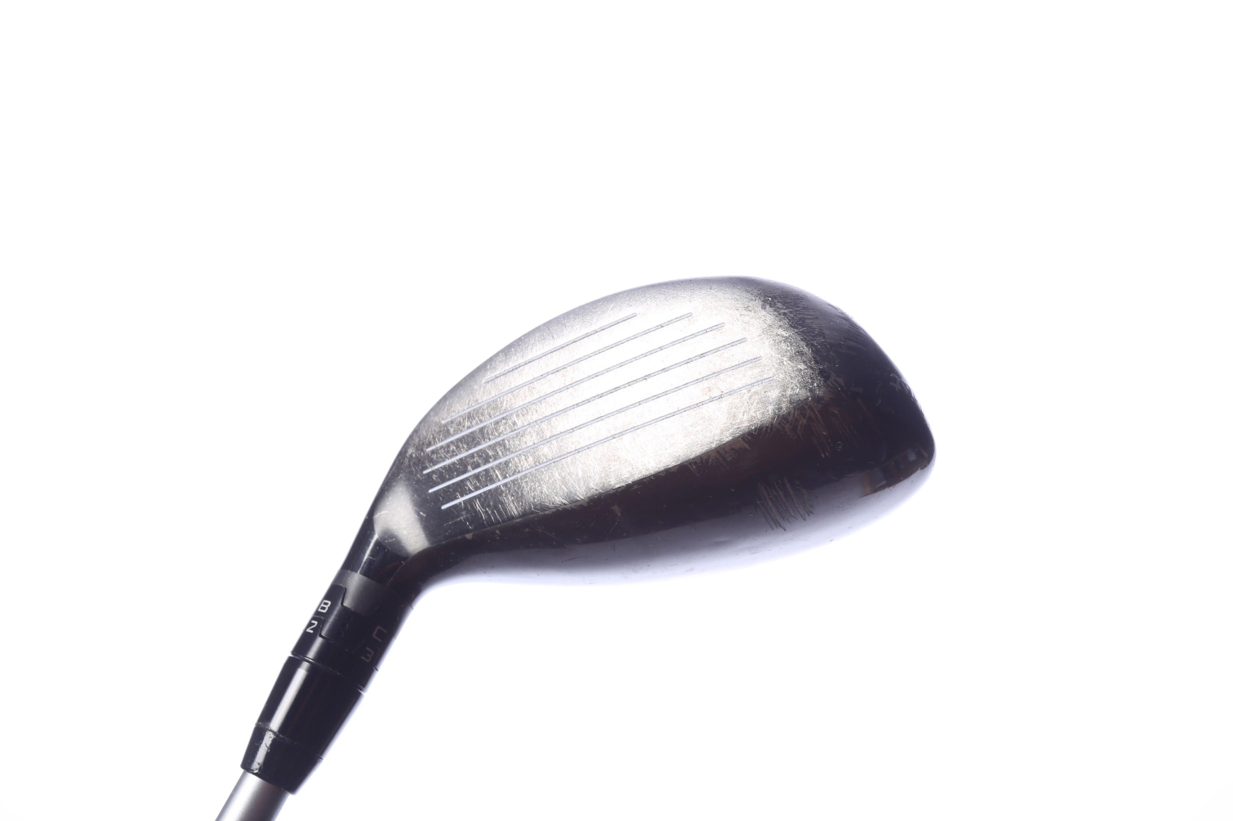 Used Titleist 818 H1 4H Hybrid - Right-Handed - 23 Degrees - Regular Flex-Next Round