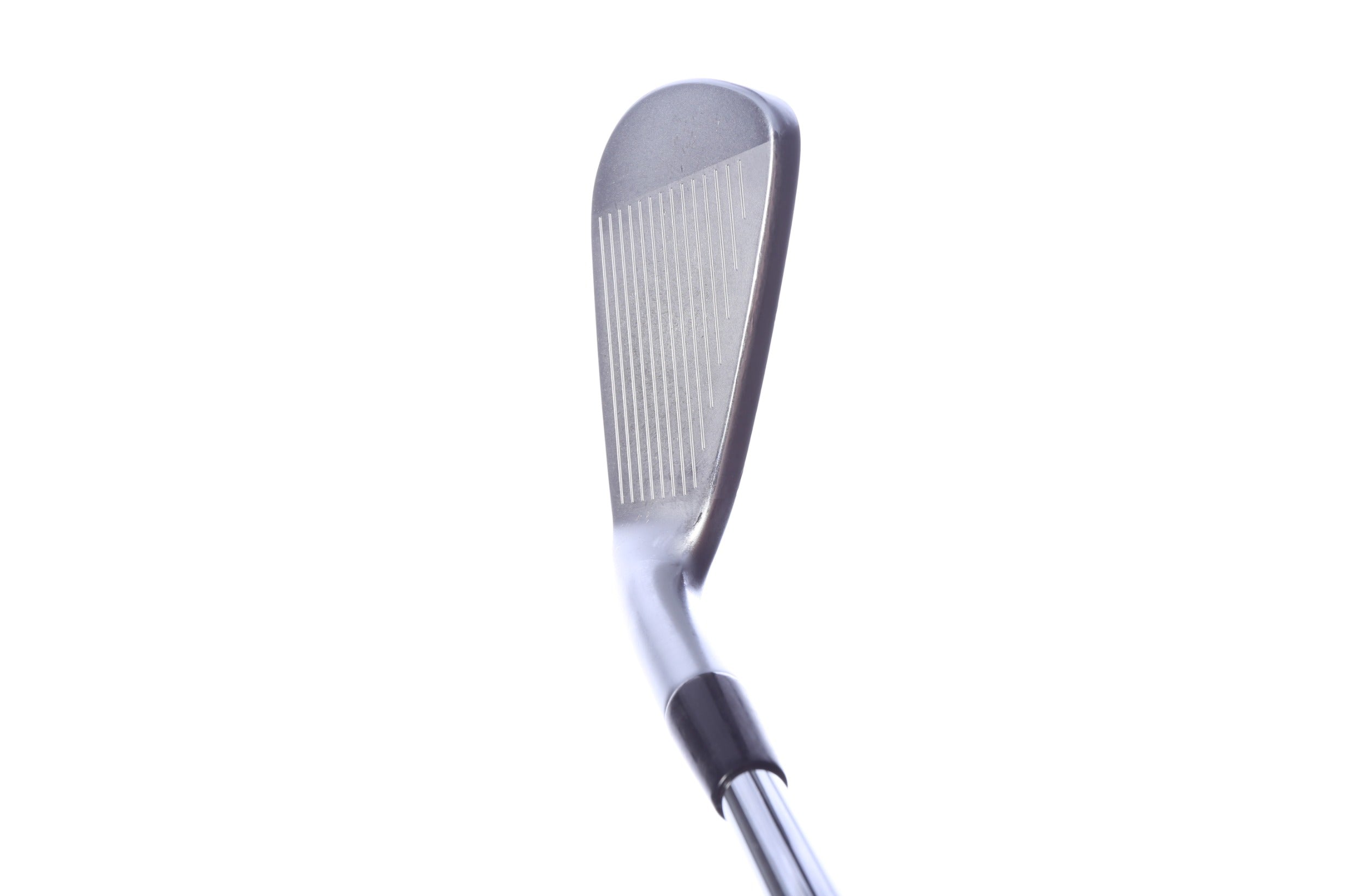 Used Cobra 2020 KING Forged Tec Single 5-Iron - Right-Handed - Stiff Flex