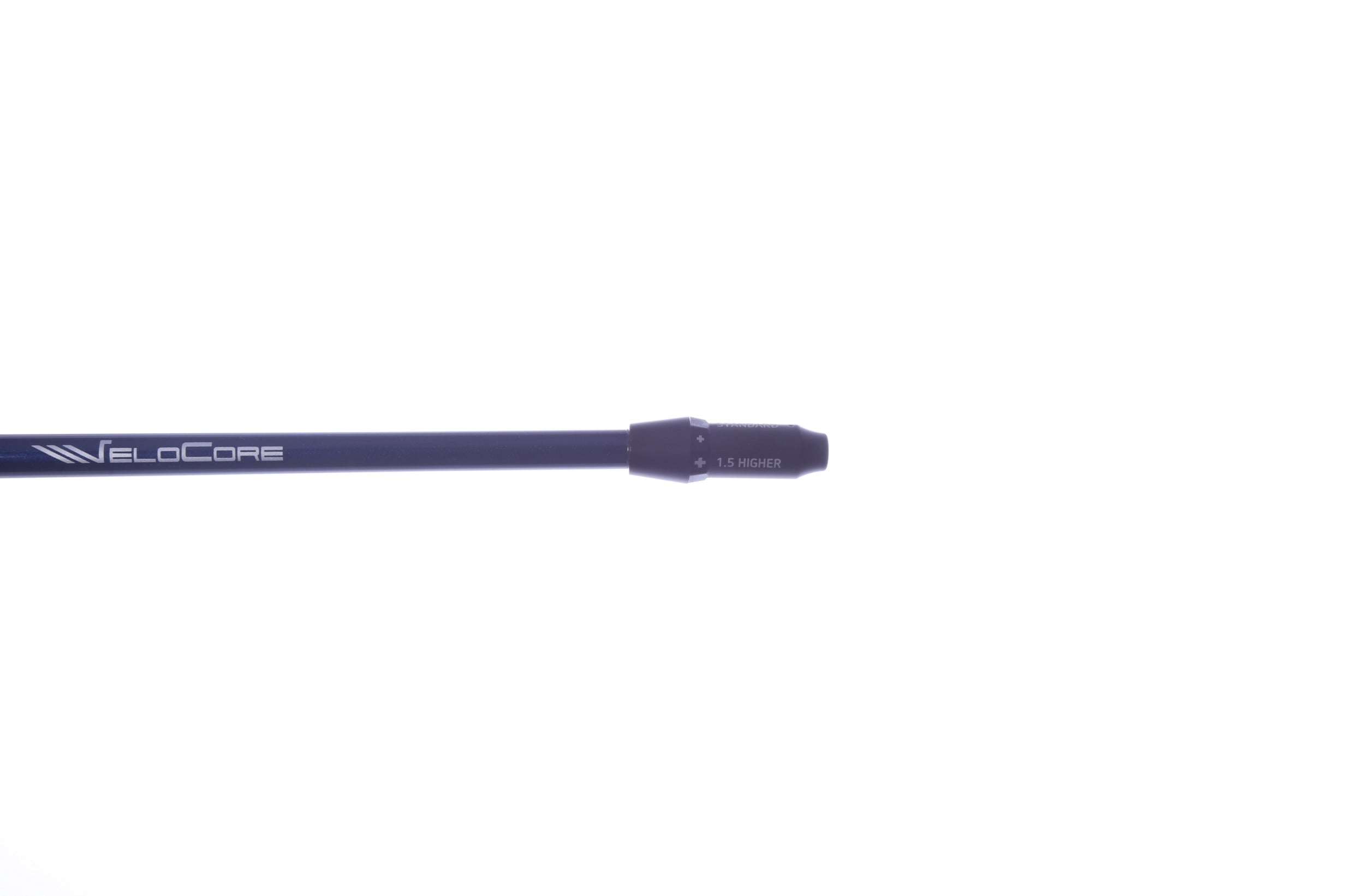 Used Fujikura Ventus TR Velocore Blue Driver Shaft Stiff Flex Graphite - 43.5 in - PXG Adapter-Next Round