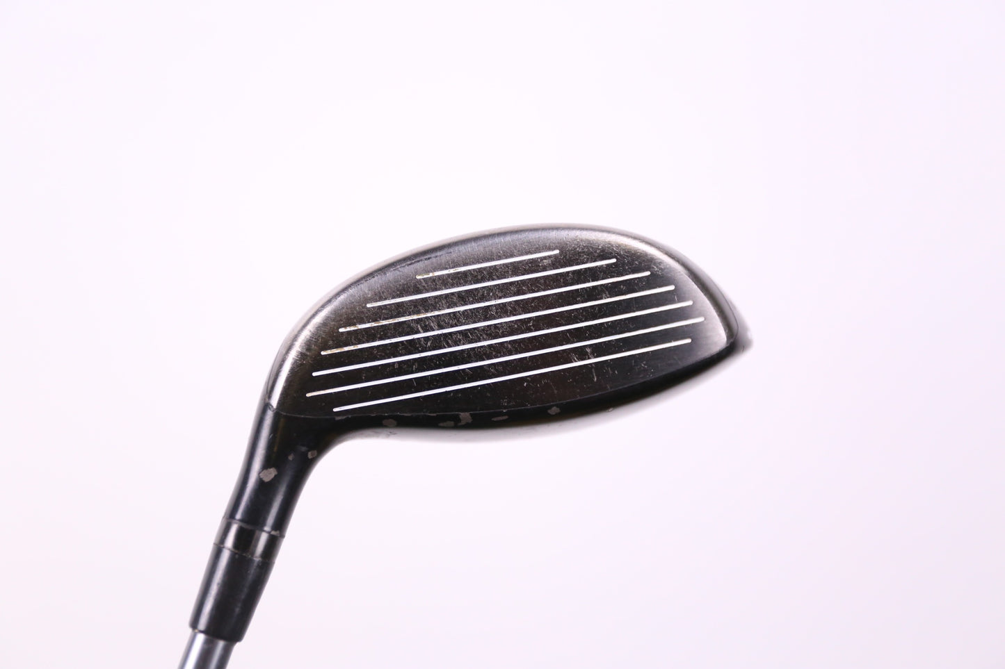 Used Tour Edge Exotics XCG-6 4-Wood - Right-Handed - 16.5 Degrees - Stiff Flex-Next Round