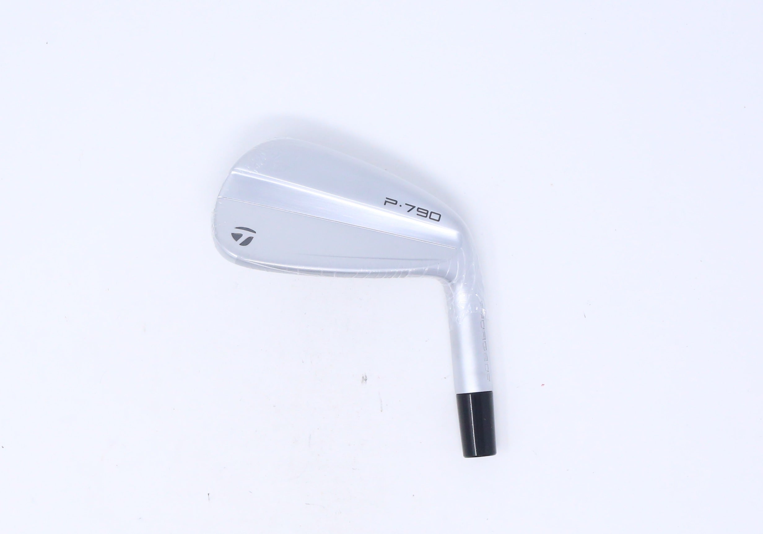 Used TaylorMade 2023 P790 8-Iron - HEAD ONLY - Right-Handed - Degrees-Next Round