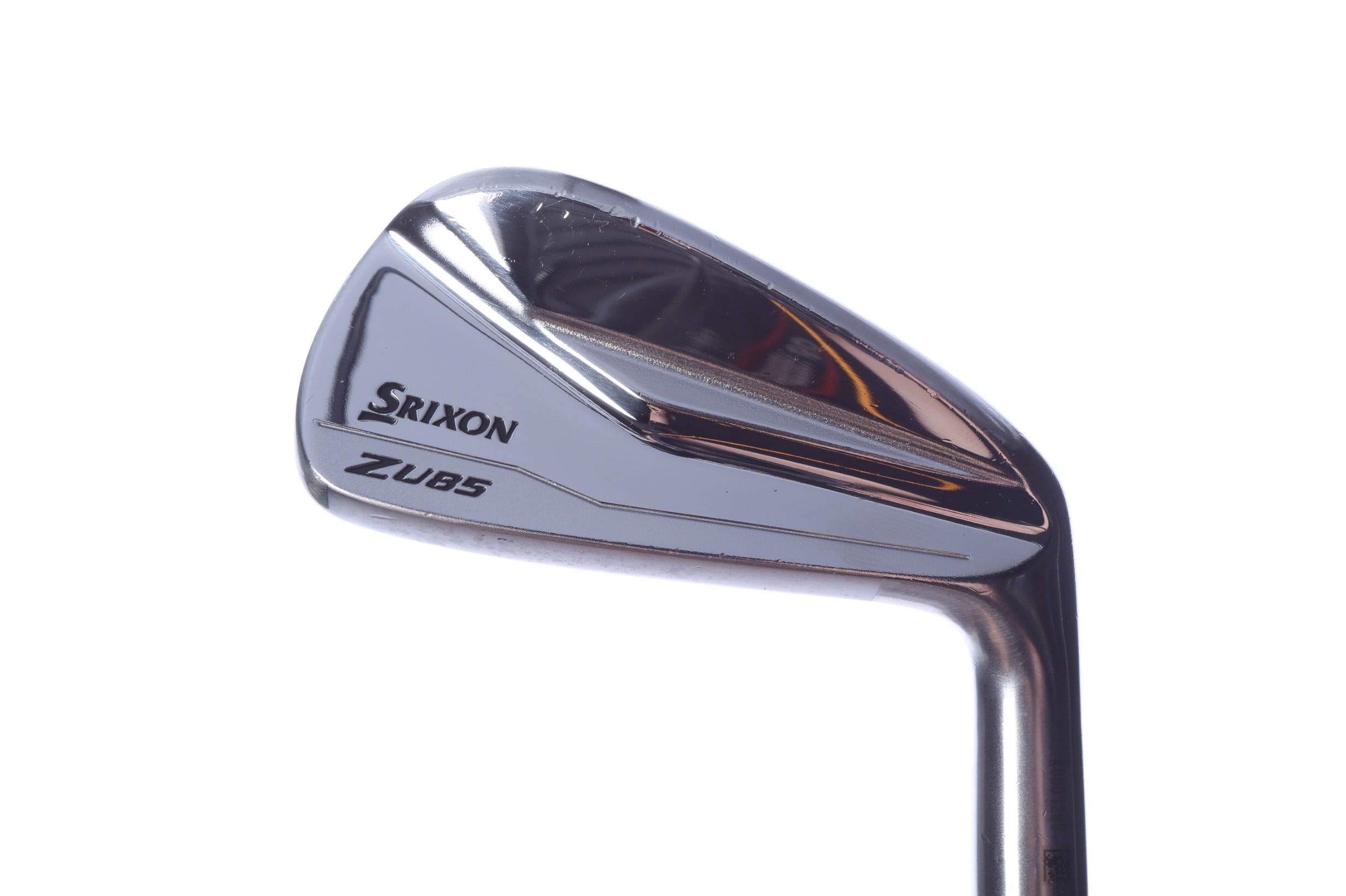 Used Srixon ZU85 Single Utility 6-Iron - Right-Handed - Stiff Flex-Next Round