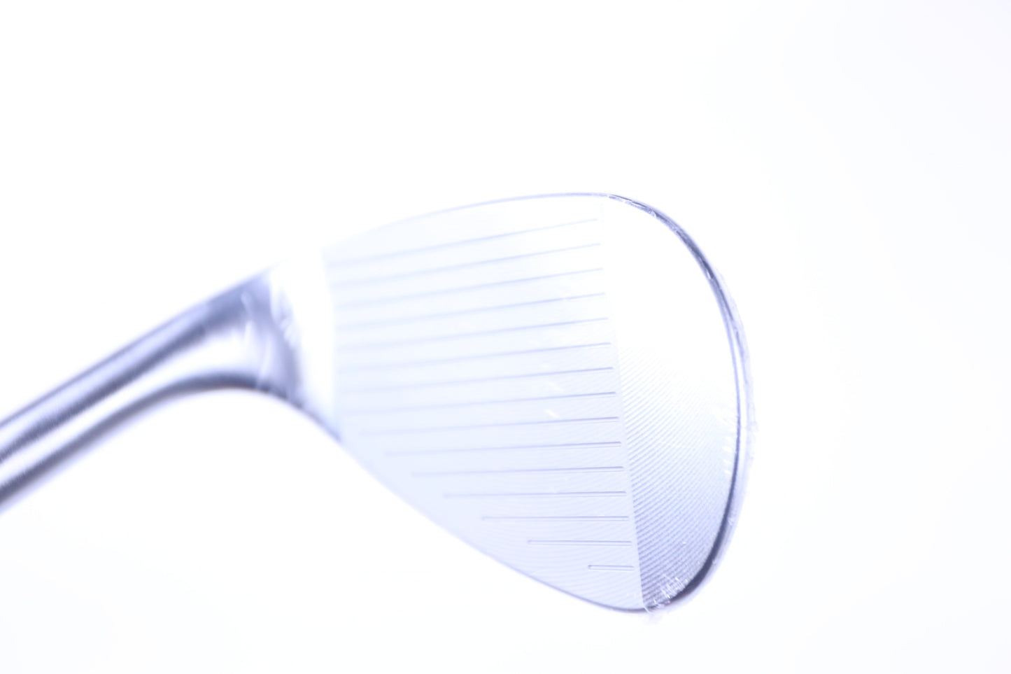 Used Wilson Staff Staff Model ZM Lob Wedge - Right-Handed - 60 Degrees - Wedge Flex-Next Round