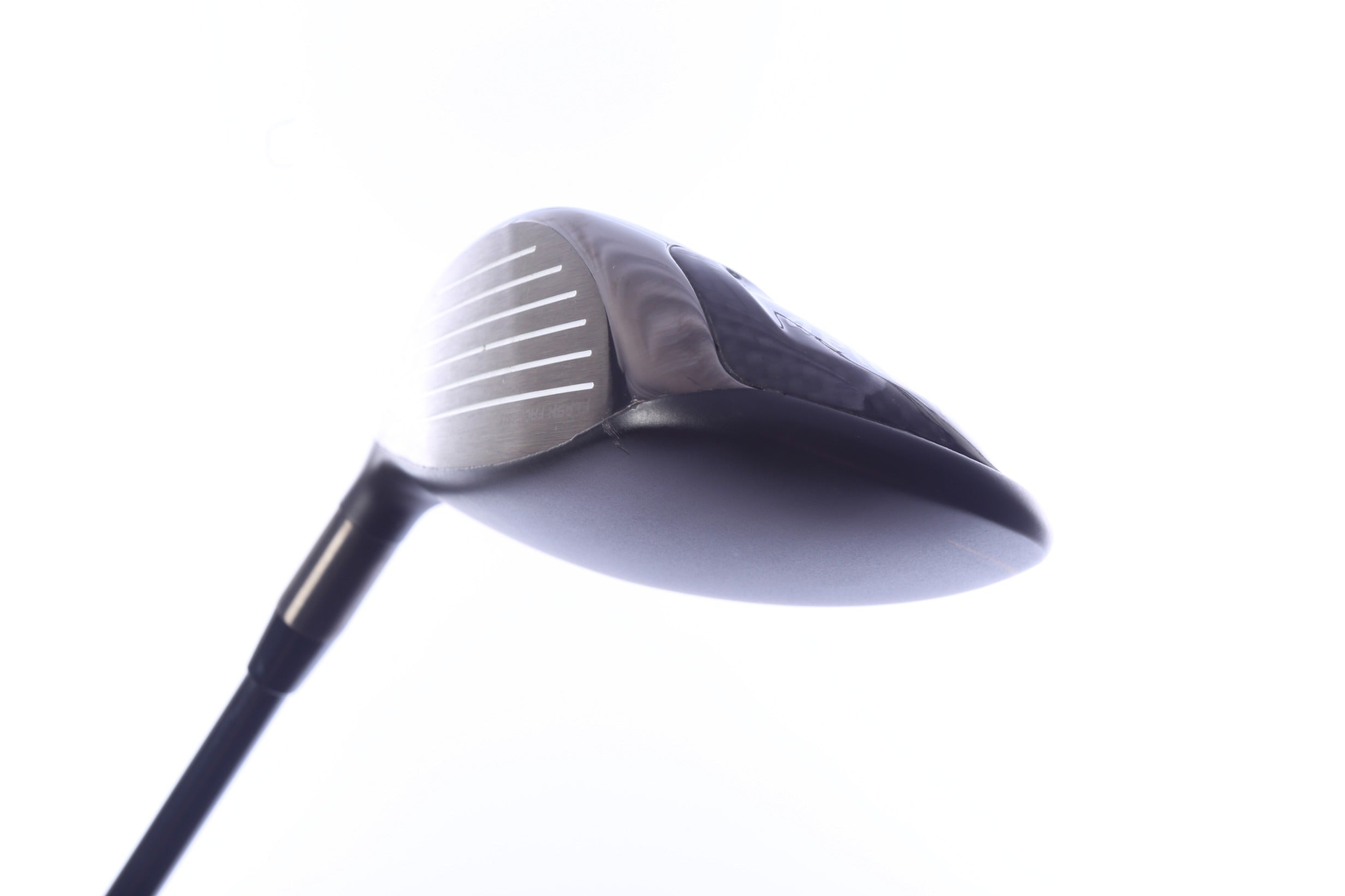 Used Callaway Rogue ST LS 3HL Wood - Right-Handed - 16.5 Degrees - Stiff Flex