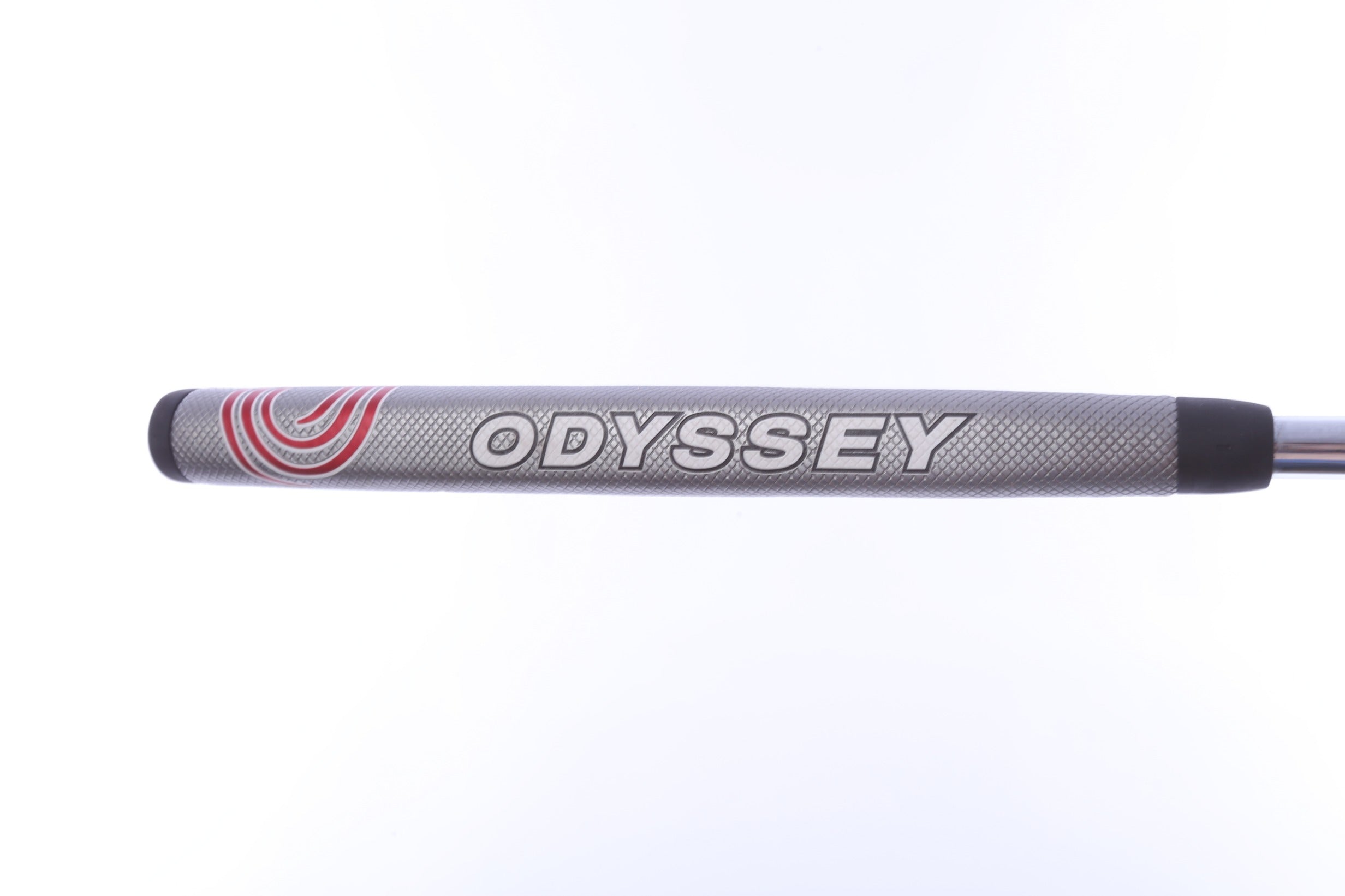 Used Odyssey Metal X Milled Versa #1 Putter - Right-Handed - 35 in - Blade-Next Round