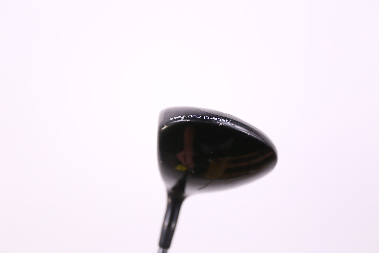 Used Tour Edge Exotics XCG-6 4-Wood - Right-Handed - 16.5 Degrees - Stiff Flex-Next Round