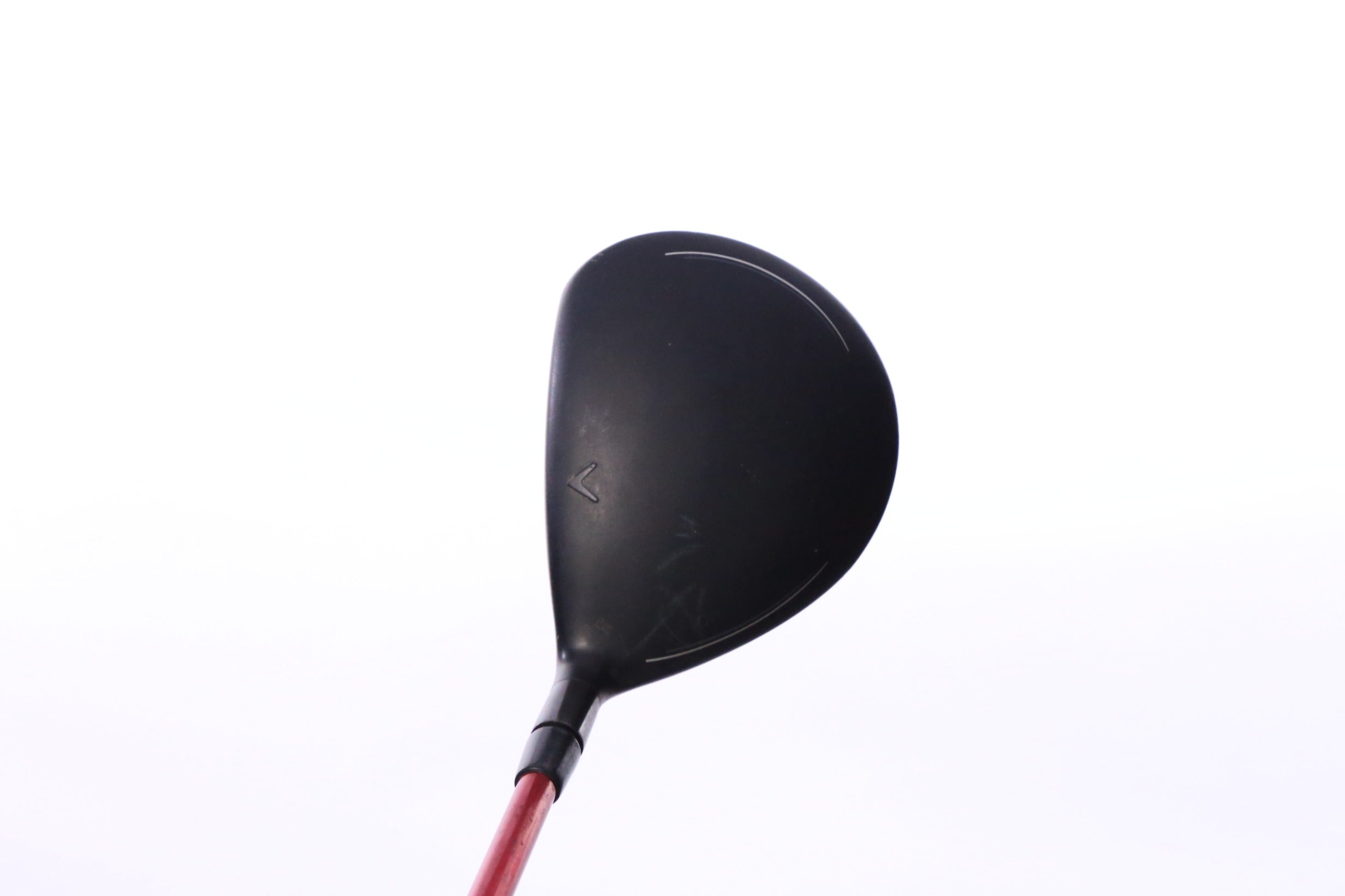 Used Callaway XR 16 3-Wood - Right-Handed - 15 Degrees - Regular Flex-Next Round