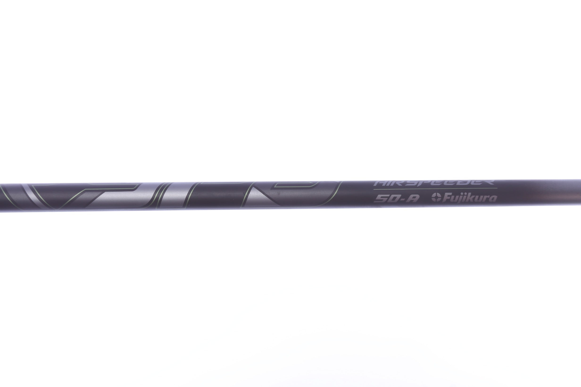 Used TaylorMade Qi35 MAX Driver - 10.5 Degrees - Seniors Flex Fujikura Air Speeder - Right-Handed