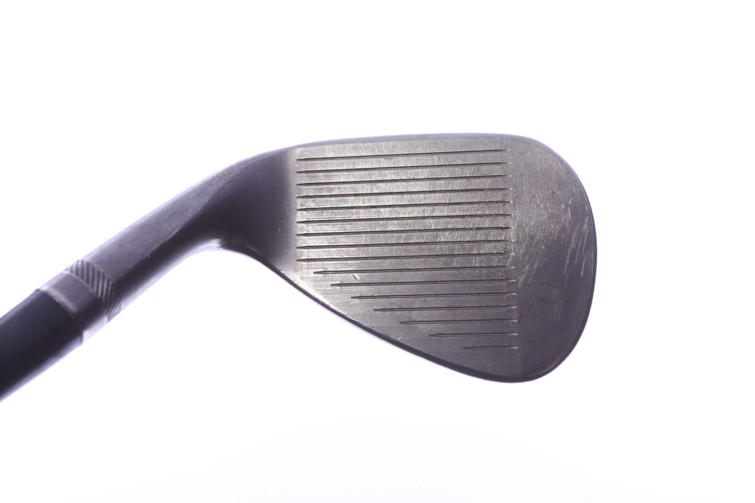 Used Titleist Vokey SM10 Nickel Gap Wedge - Right-Handed - 48 Degrees - Stiff Flex