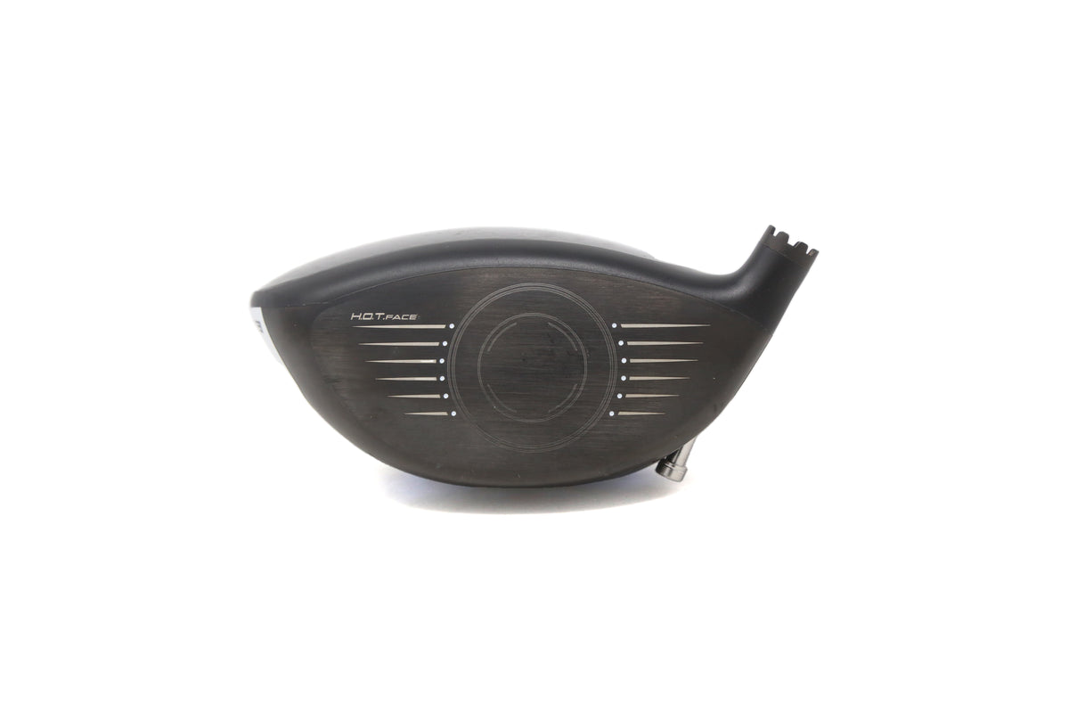 Used Cobra AeroJet LS Driver - HEAD ONLY - Right-Handed - 9 Degrees