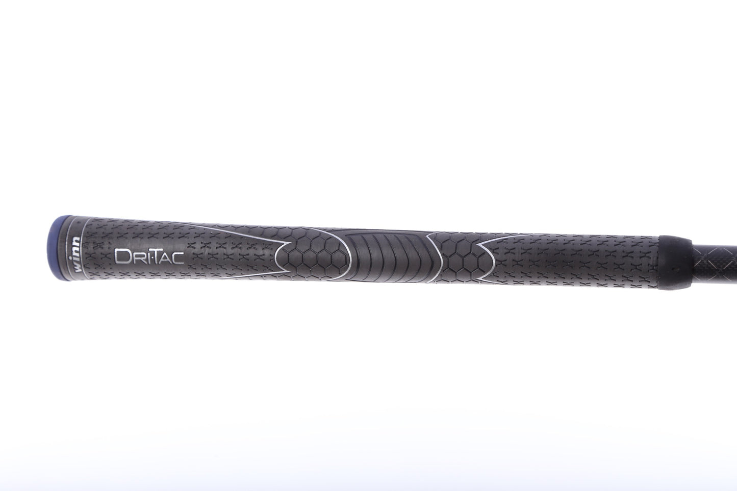 Used Mitsubishi Tensei 1K Black 75 Extra Stiff Graphite Fairway Wood Shaft - 42 in - Titleist Adapter-Next Round