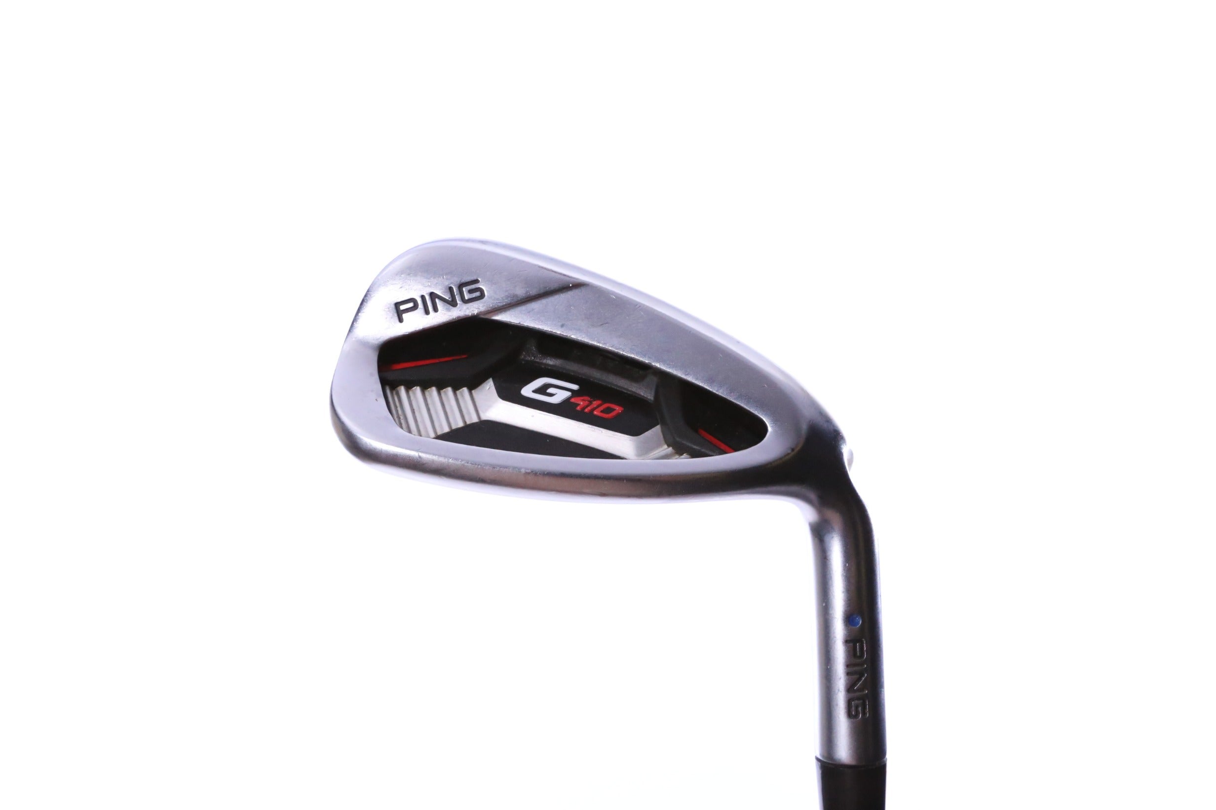 Used Ping G410 Utility Wedge - Right-Handed - 49.5 Degrees - Stiff Flex