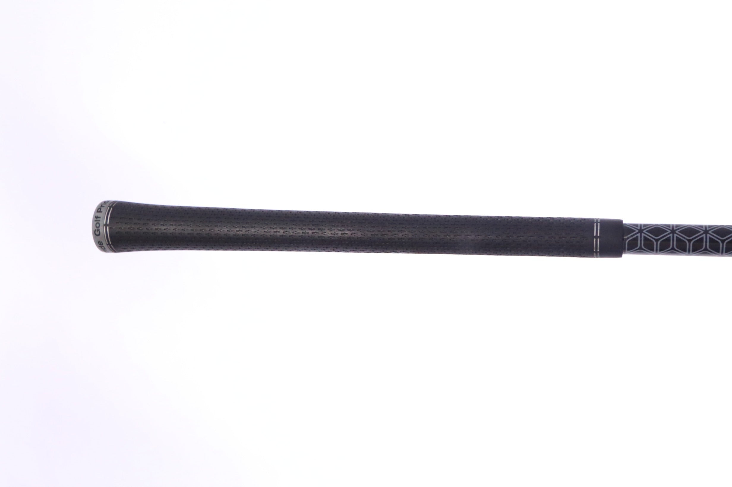 Used Project X Cypher Driver Shaft Seniors Flex Graphite - 44 in - Callaway Opti-Fit Adapter-Next Round