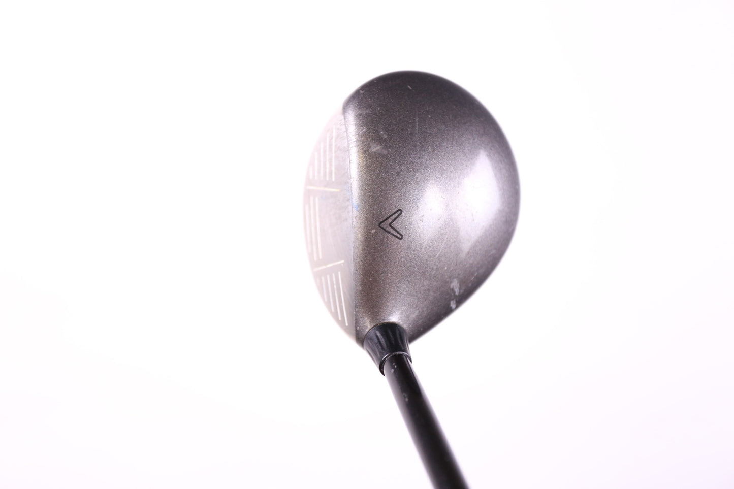 Used Callaway Big Bertha 2004 5-Wood - Right-Handed - 18 Degrees - Stiff Flex-Next Round