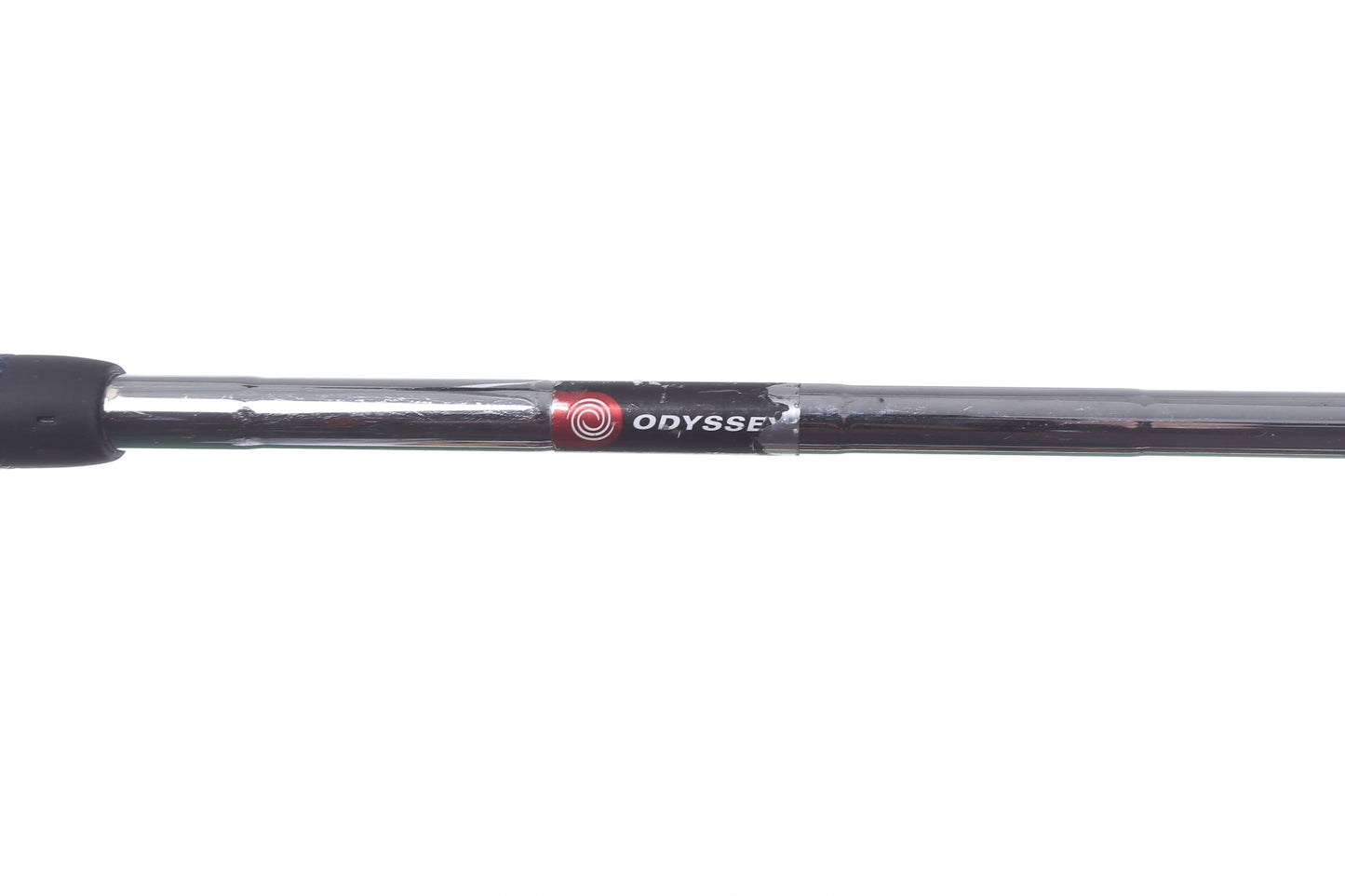 Used Odyssey O-Works Red LE 2 Ball Fang Putter - Right-Handed - 34 in - Mallet-Next Round