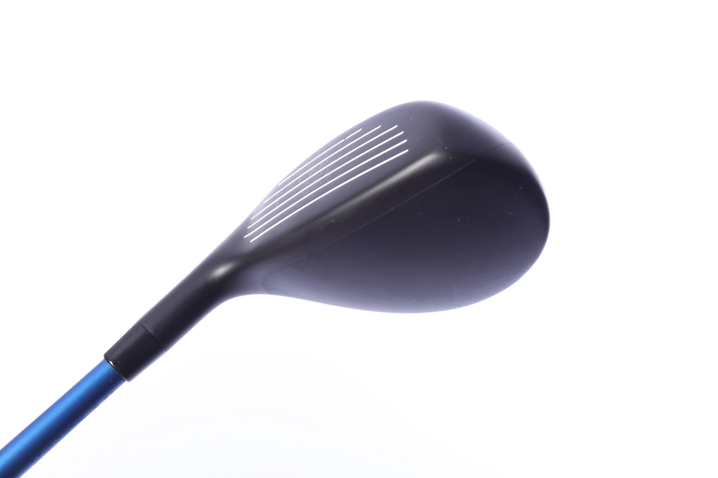 Used Ping G30 3H Hybrid - Right-Handed - 19 Degrees - Regular Flex