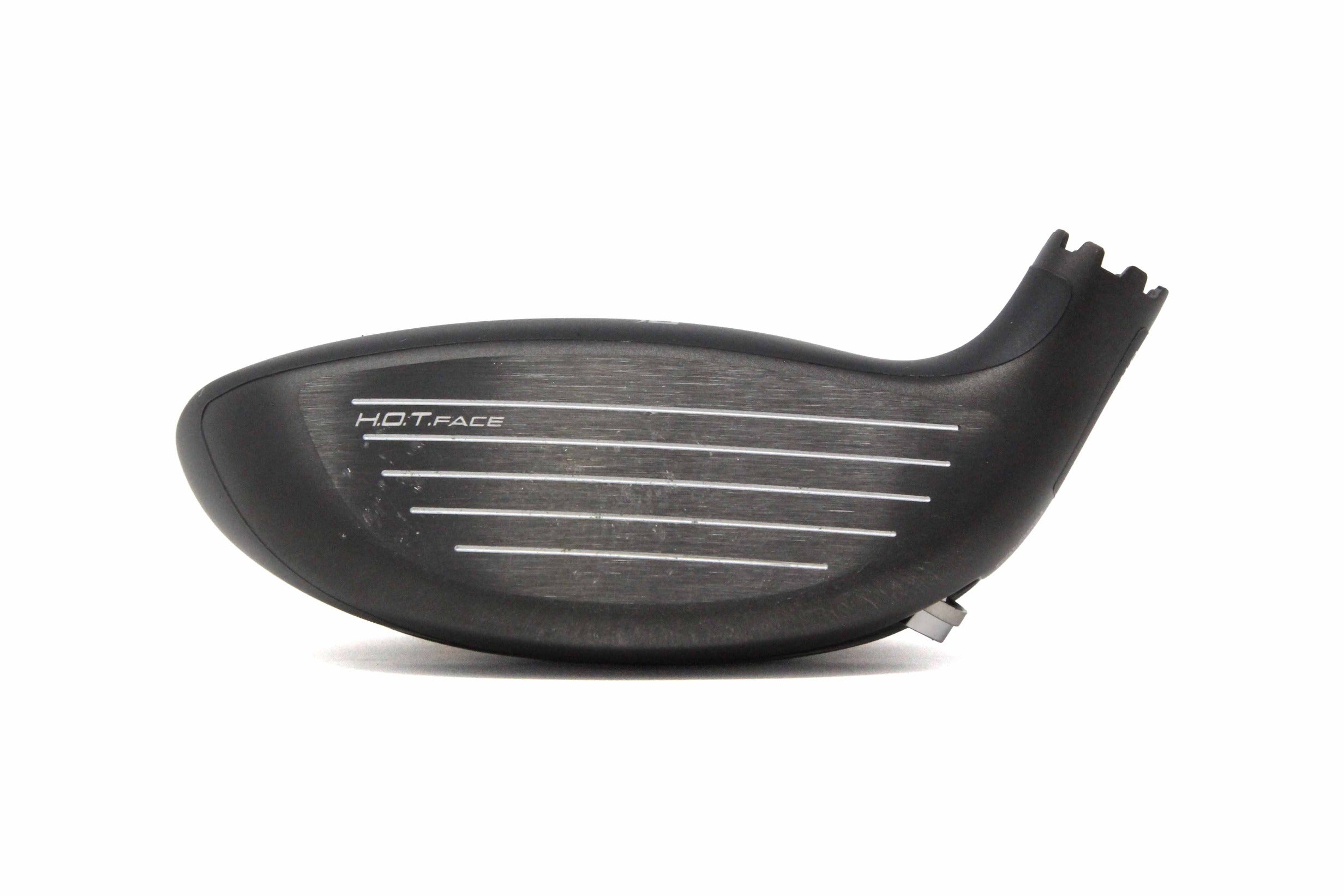 Used Cobra DS-ADAPT MAX 5-Wood - HEAD ONLY - Right-Handed - 18.5 Degrees-Next Round