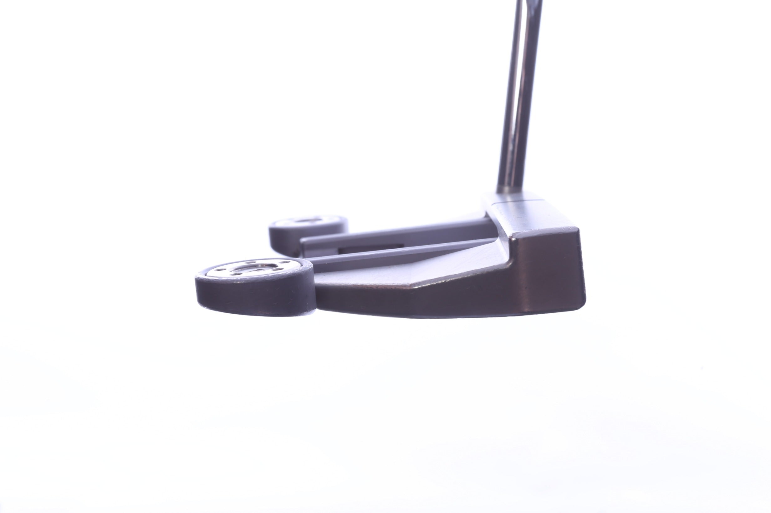 Used Titleist Scotty Cameron Cameron & Crown Futura 6M Putter - Right-Handed - 33 in - Mallet