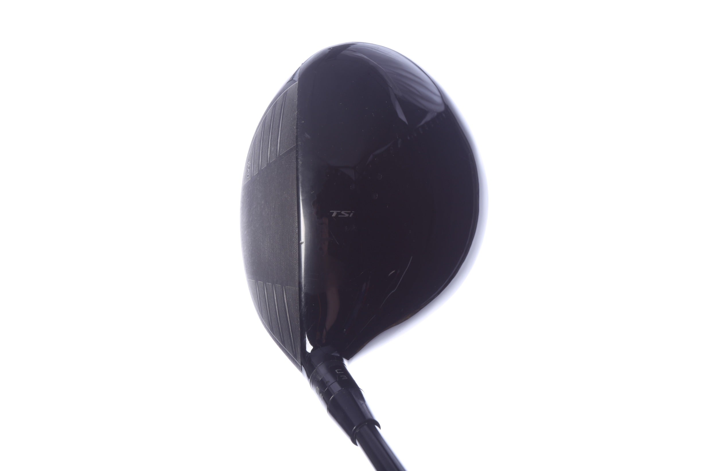 Used Titleist TSi3 Driver - 8 Degrees - Extra Stiff Flex Mitsubishi TENSEI AV White - Right-Handed-Next Round