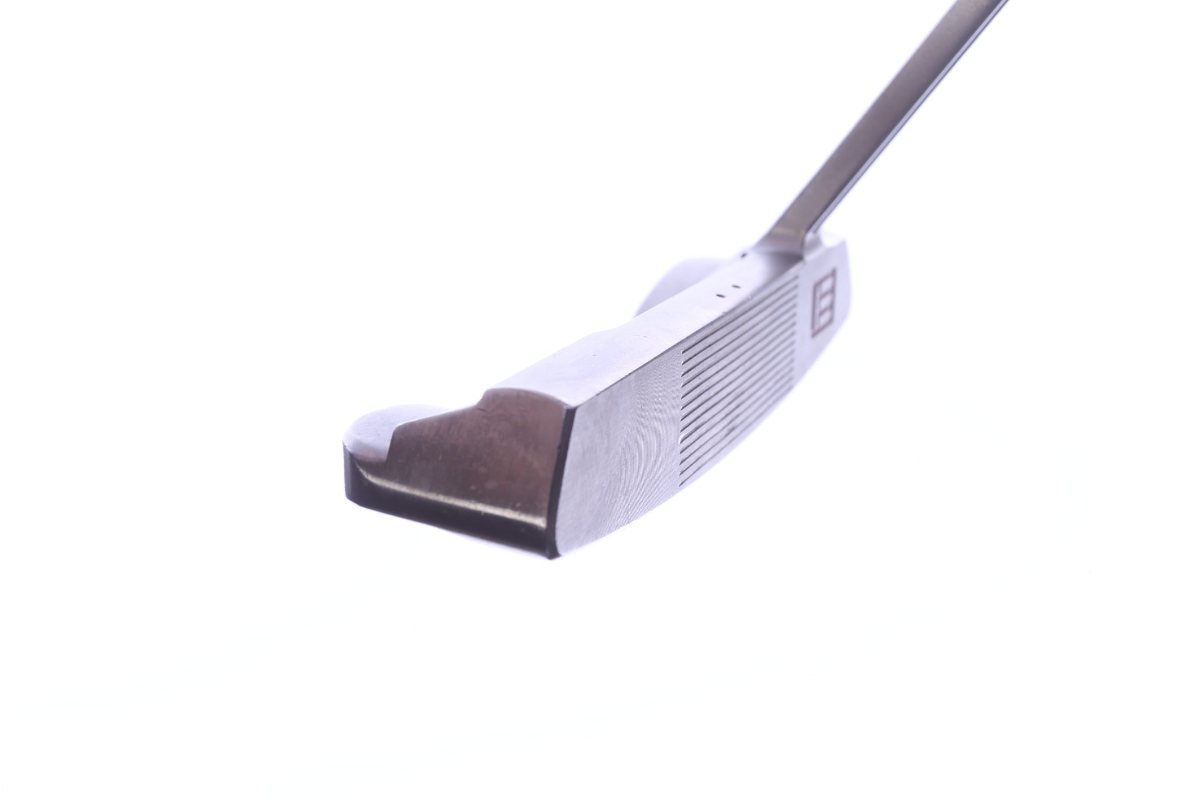 Used Evnroll ER1 TourStroke Putter - Right-Handed - 35 in - Blade