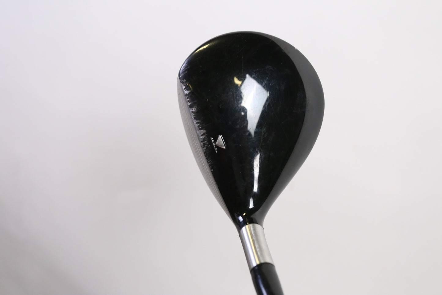 Used Titleist 906F2 3-Wood - Right-Handed - 15 Degrees - Stiff Flex