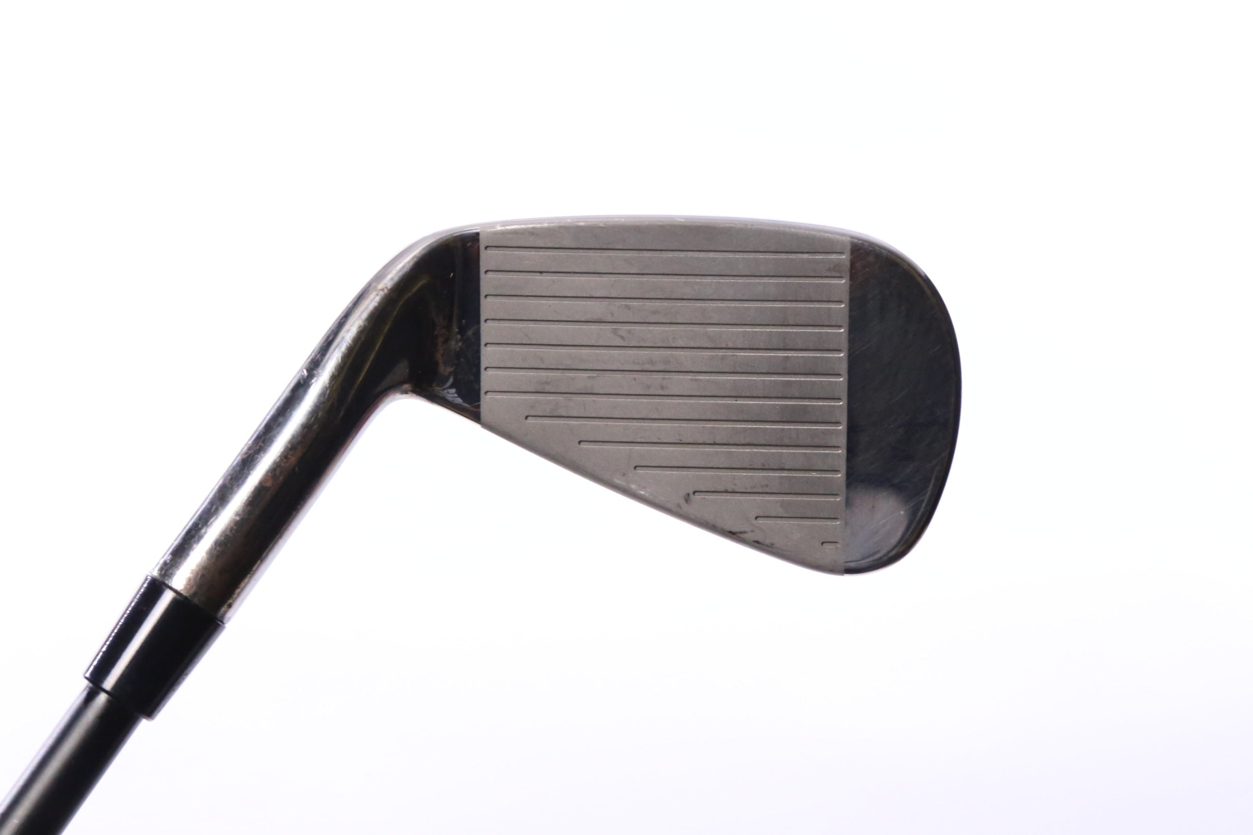 Used Callaway 2024 Apex TCB Single 4-Iron - Right-Handed - Stiff Flex-Next Round