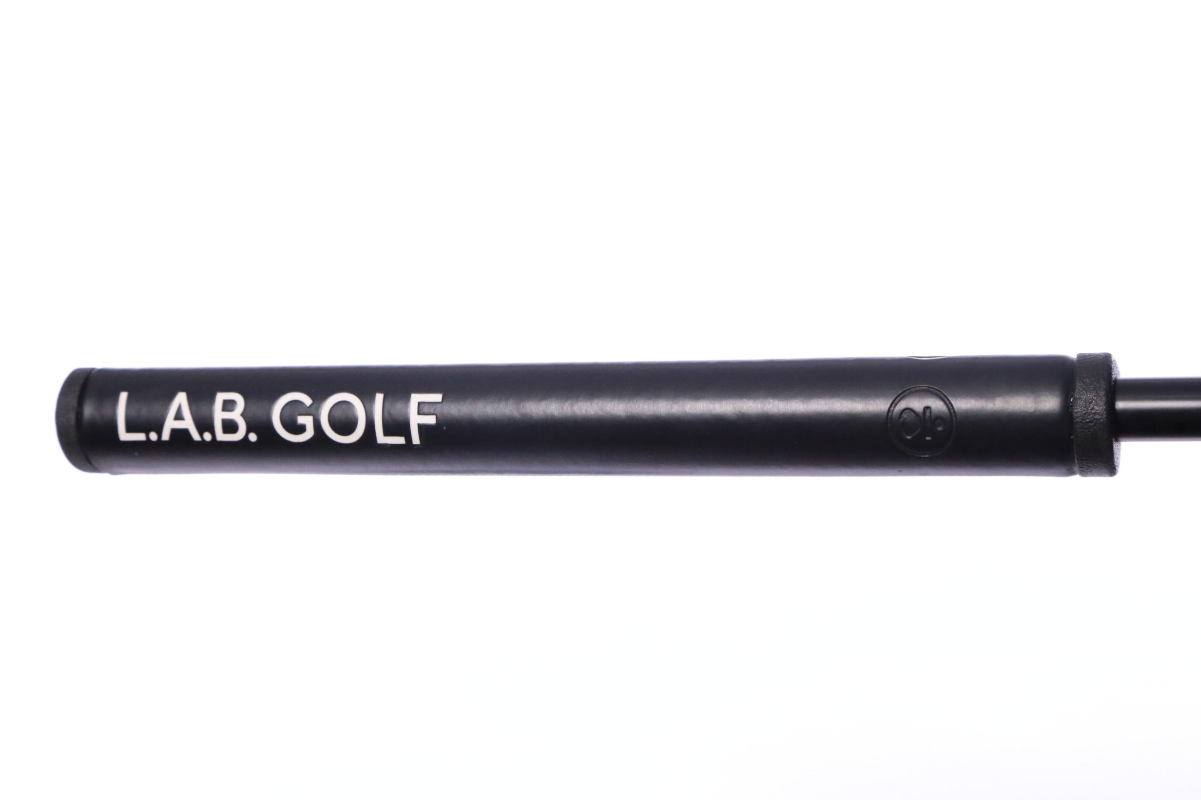 Used L.A.B. Golf Mezz.1 Putter - Right-Handed - 35 in - Mallet-Next Round
