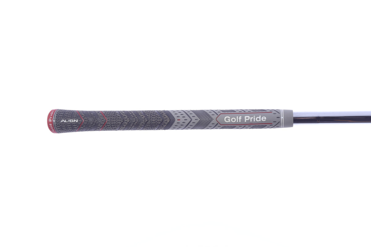 Used Cobra King SpeedZone One Length Single 8-Iron - Right-Handed - Regular Plus Flex