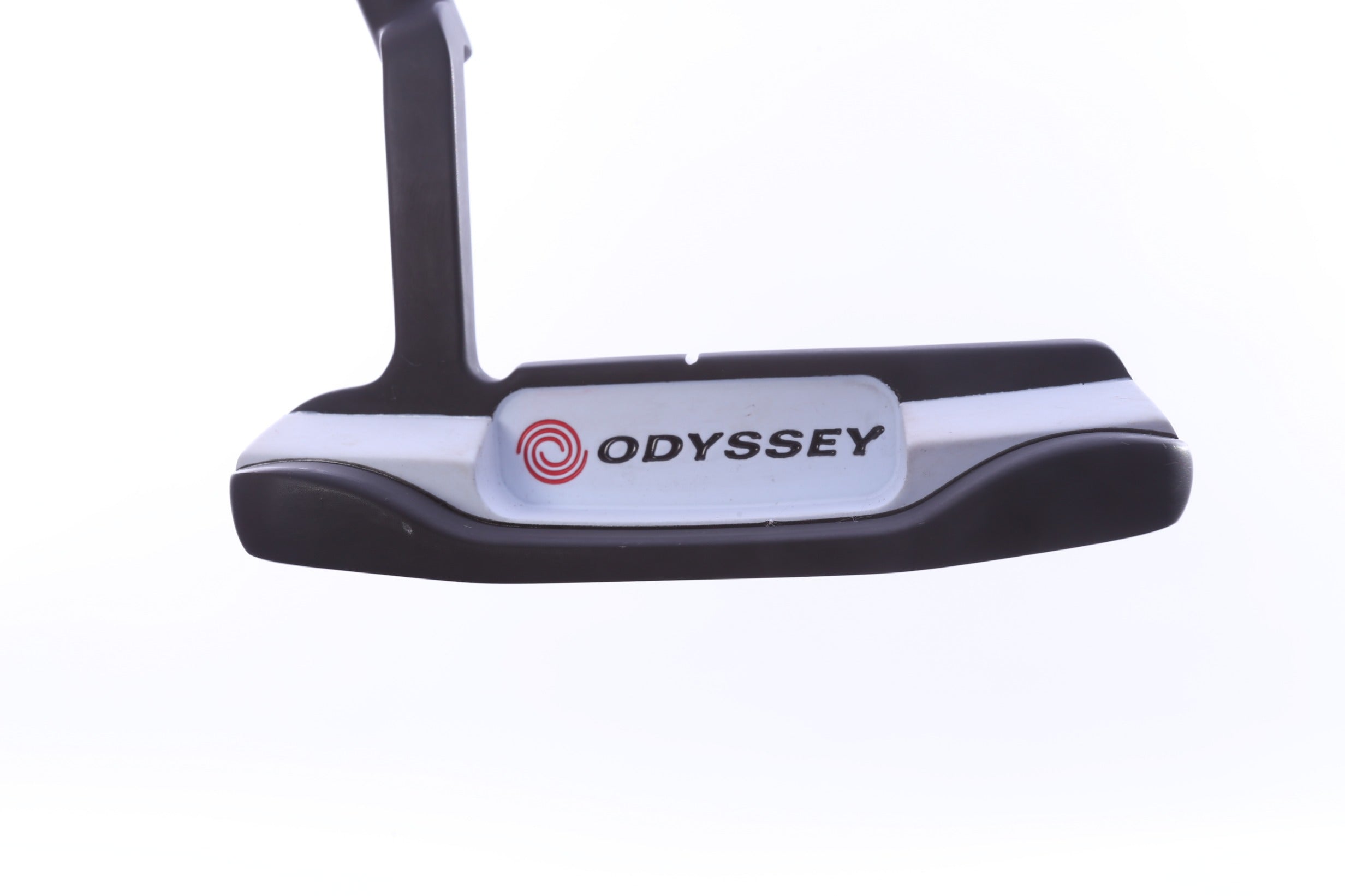Used Odyssey White Hot Versa One CH Putter - Right-Handed - 35 in - Blade-Next Round