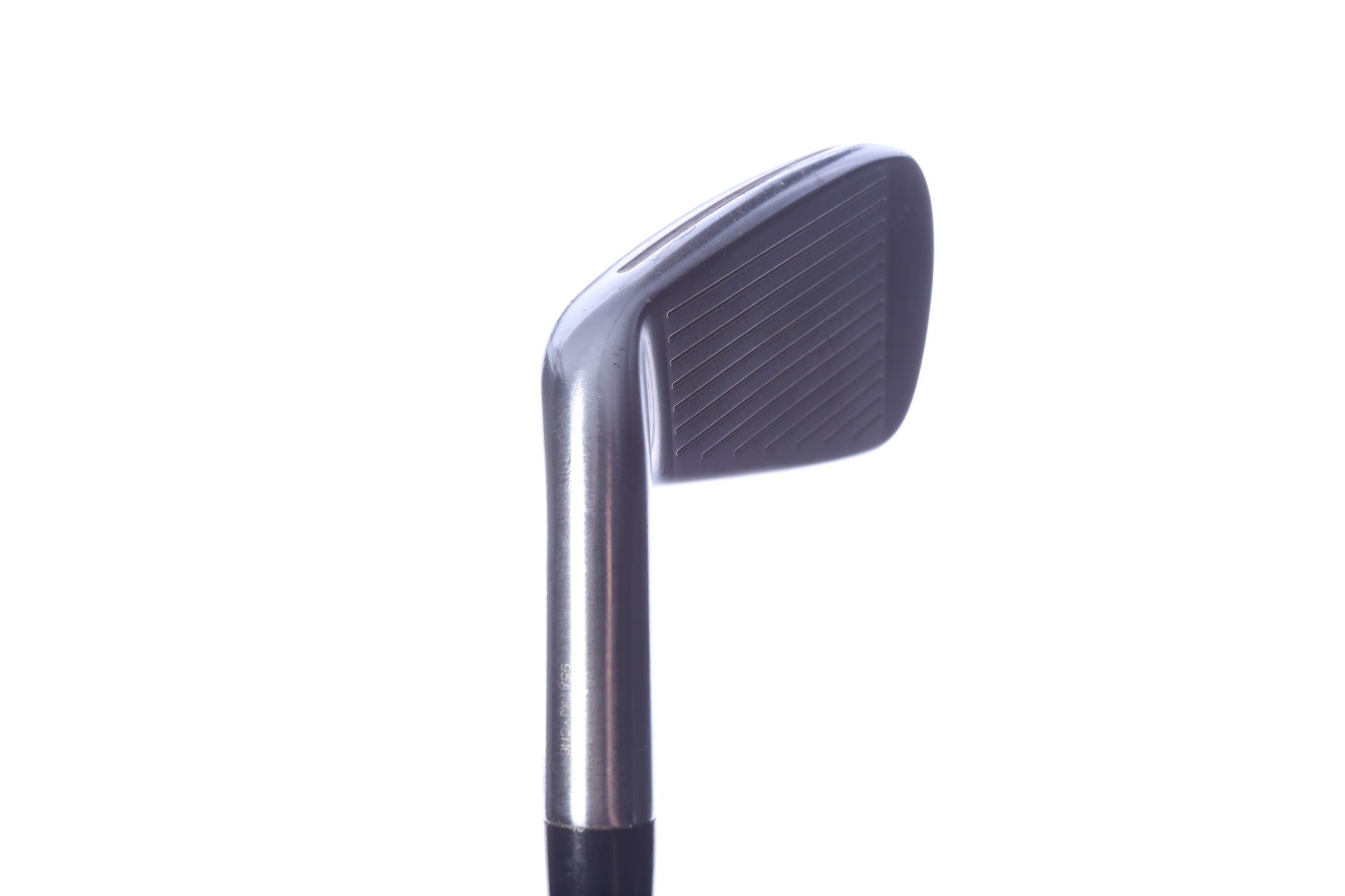 Used TaylorMade 2019 P790 Single 4-Iron - Right-Handed - Extra Stiff Flex-Next Round