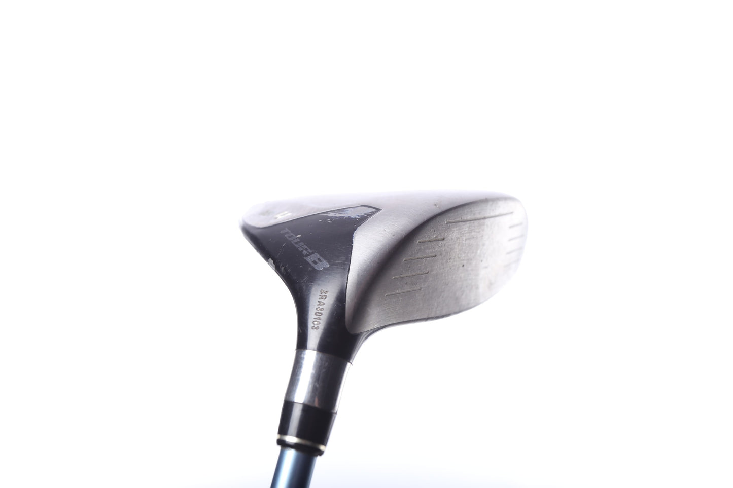 Used Bridgestone Tour B JGR 4-Wood - Right-Handed - 18 Degrees - Ladies Flex-Next Round