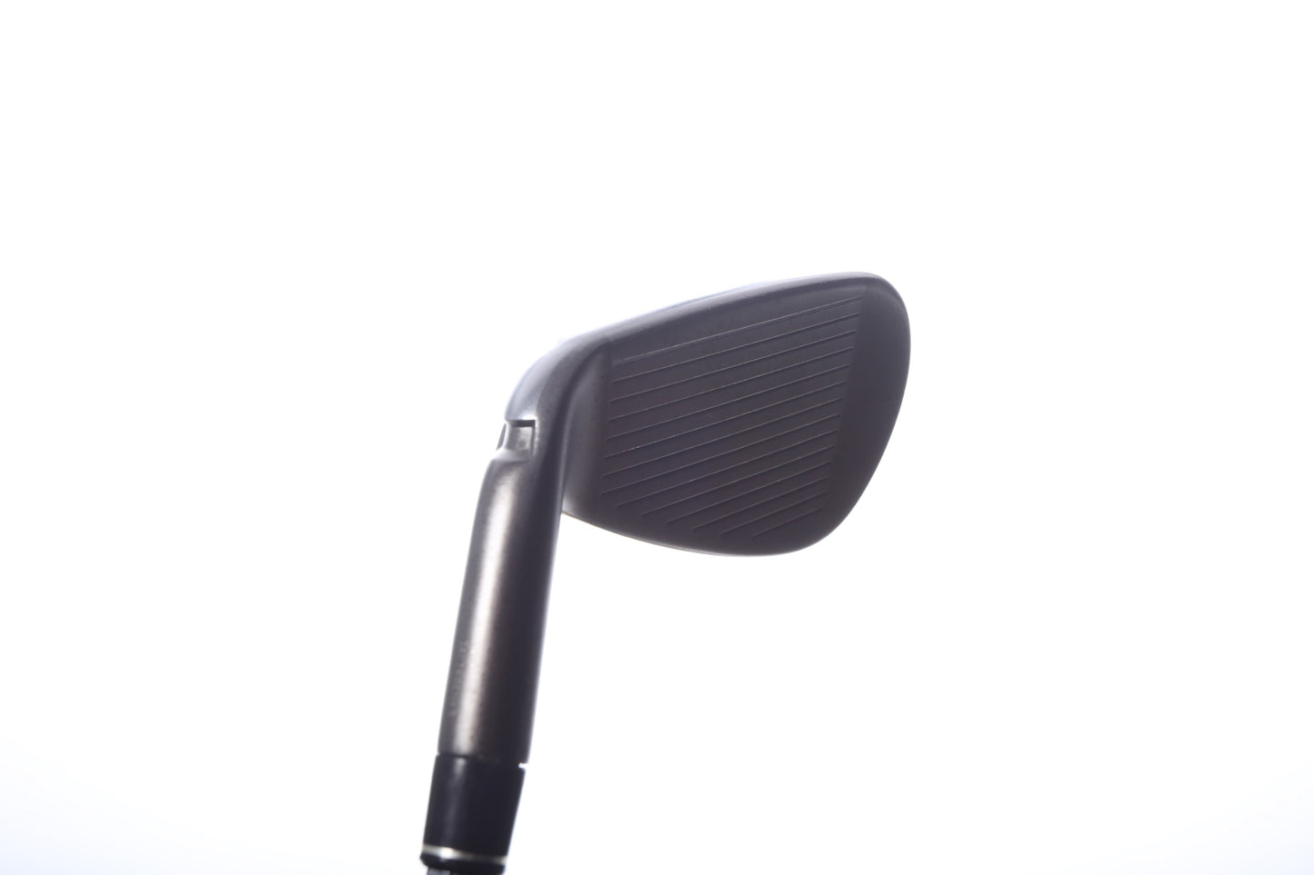 Used TaylorMade SpeedBlade Single 8-Iron - Right-Handed - Regular Flex-Next Round