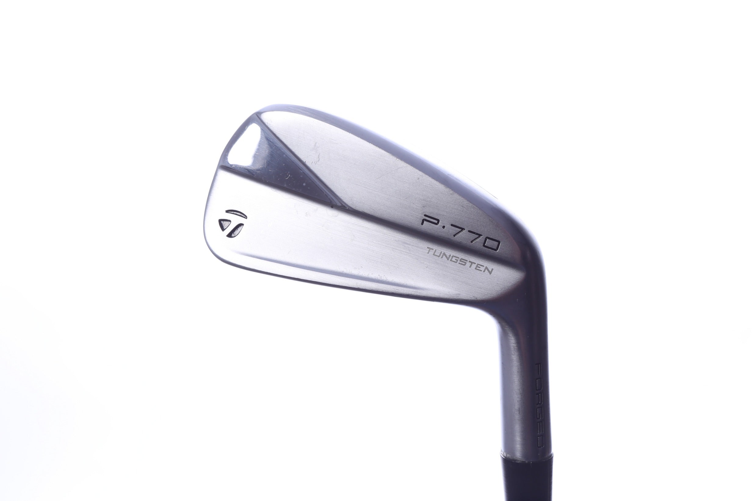 Used TaylorMade 2023 P770 Single 5-Iron - Right-Handed - Stiff Flex-Next Round