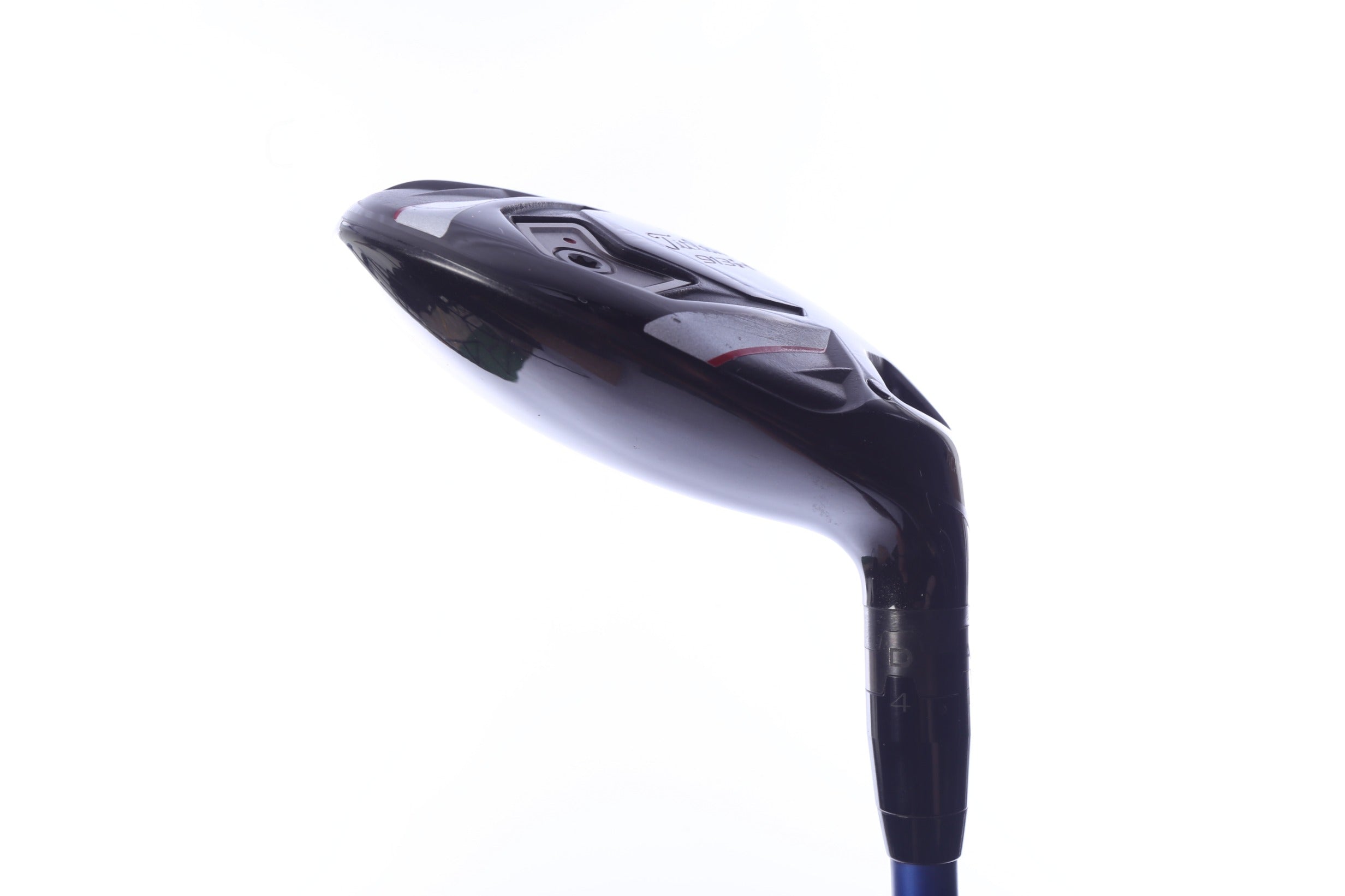 Used Titleist 913H 6H Hybrid - Right-Handed - 27 Degrees - Regular Flex-Next Round