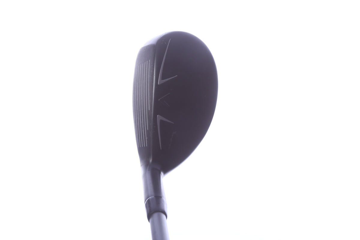 Used Callaway Steelhead XR 4H Hybrid - Right-Handed - 22 Degrees - Regular Flex-Next Round