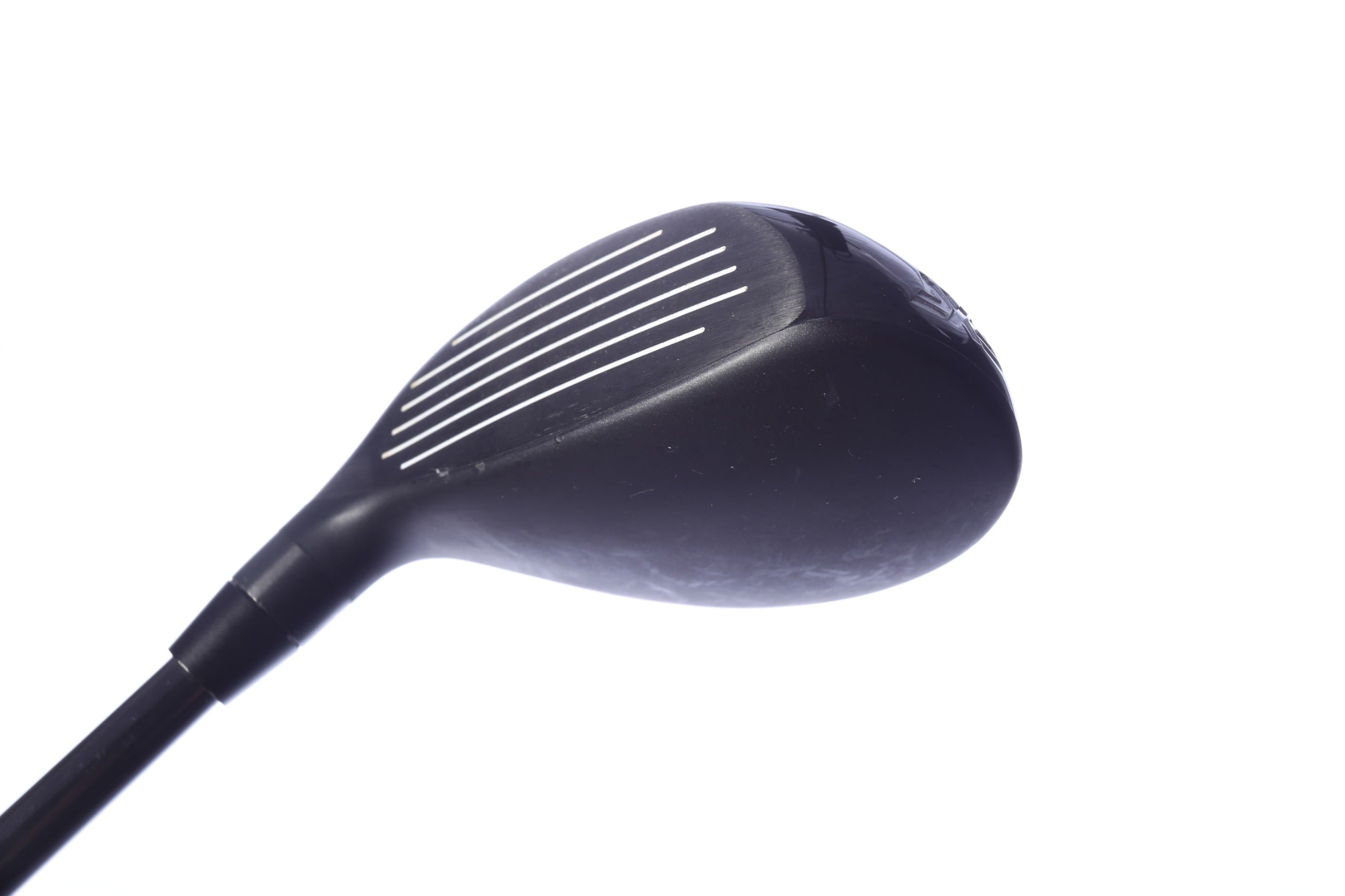 Used PXG 0317X 4H Hybrid - Right-Handed - 22 Degrees - Seniors Flex