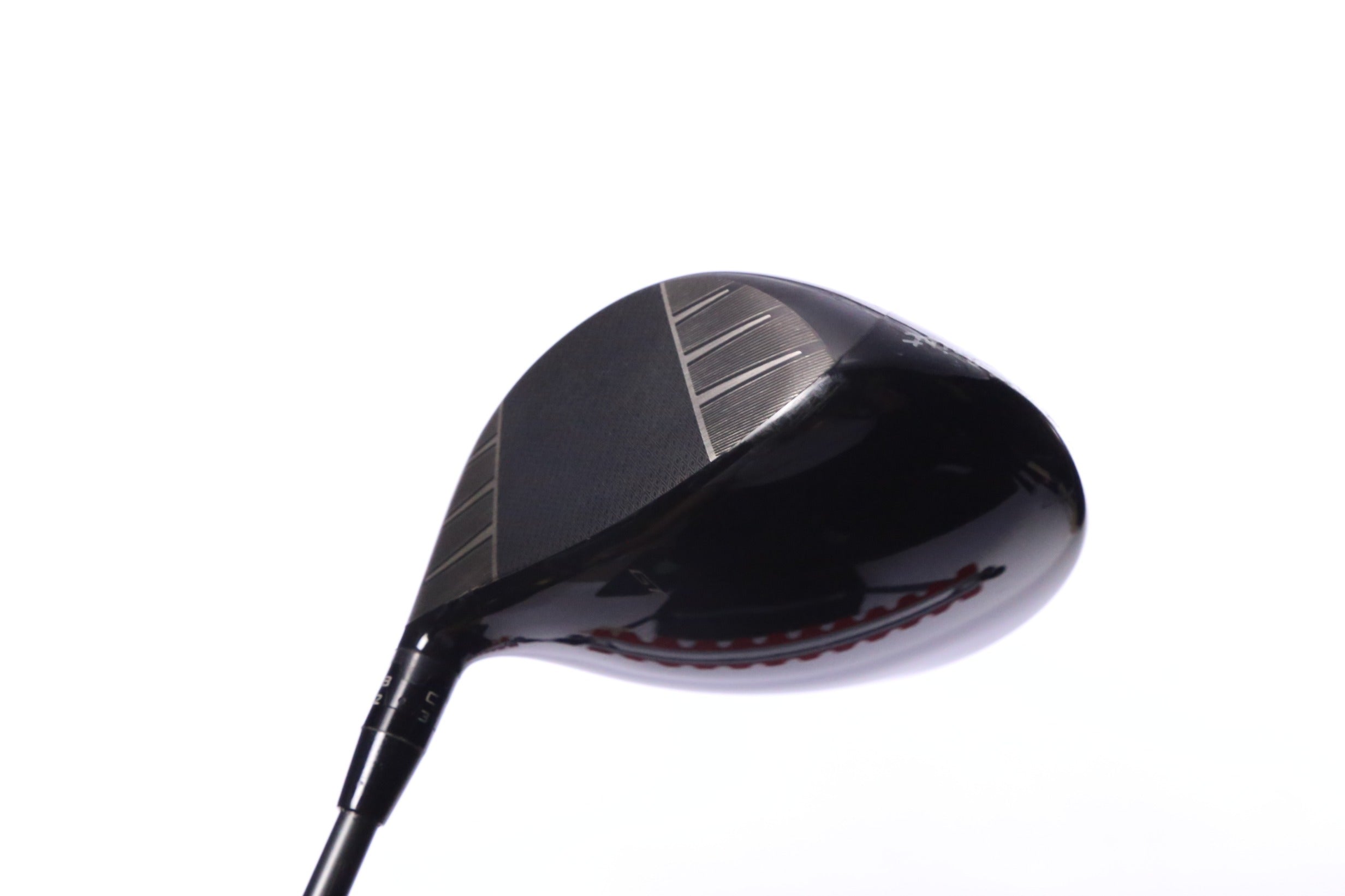 Used Titleist GT2 Driver - 8 Degrees - Extra Stiff Flex Project X HZRDUS Smoke - Right-Handed-Next Round