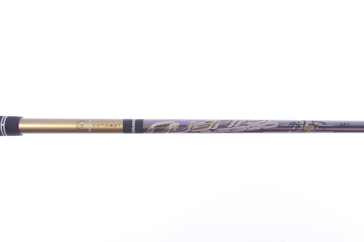 Used Ping G LE 3 Driver - 11.5 Degrees - Ladies Flex UST Mamiya Quantum Speed - Right-Handed